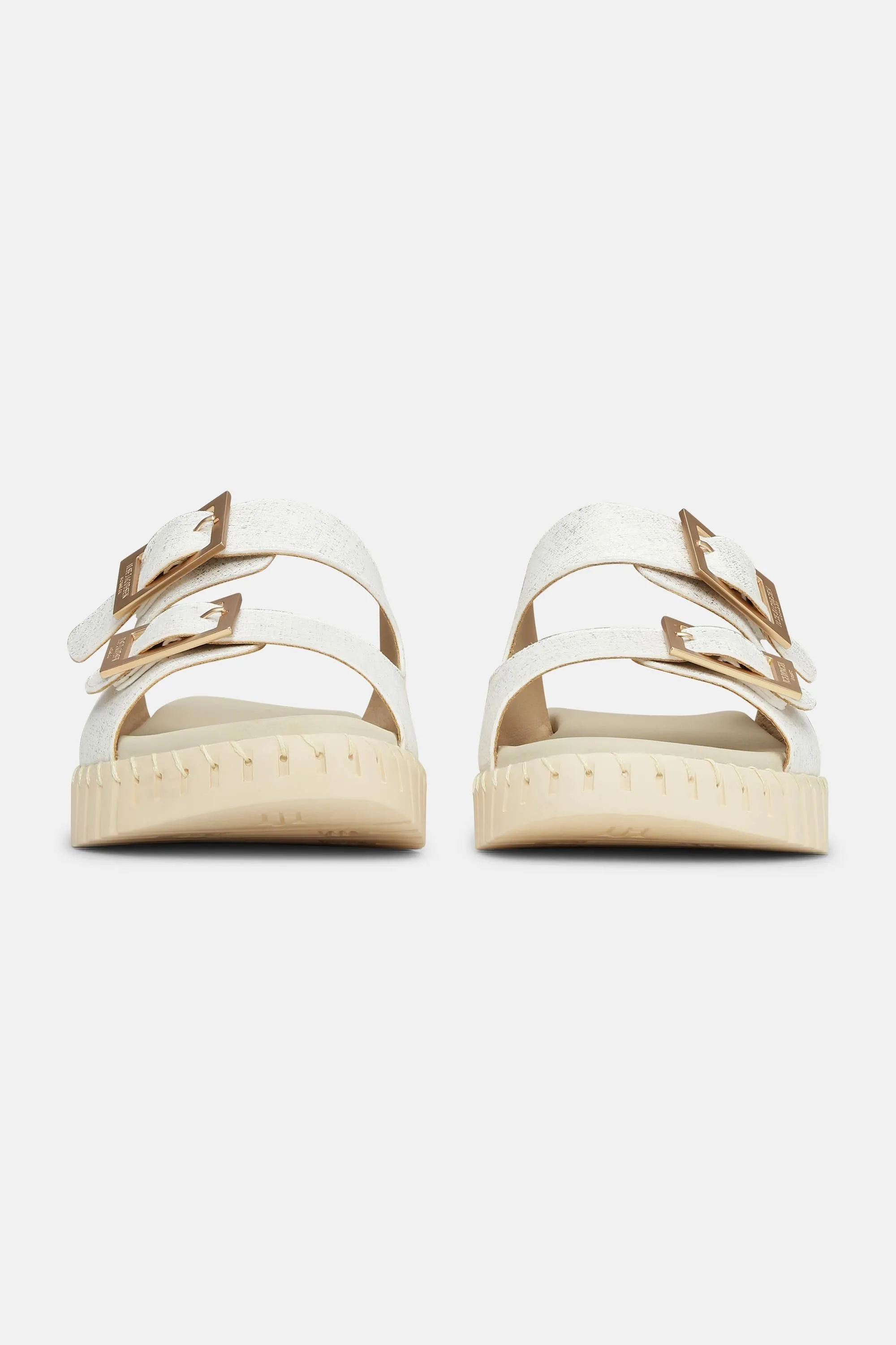 Tulip Adjustable - White Pearled Ivory sold by Ilse Jacobsen product image thumbnail 5