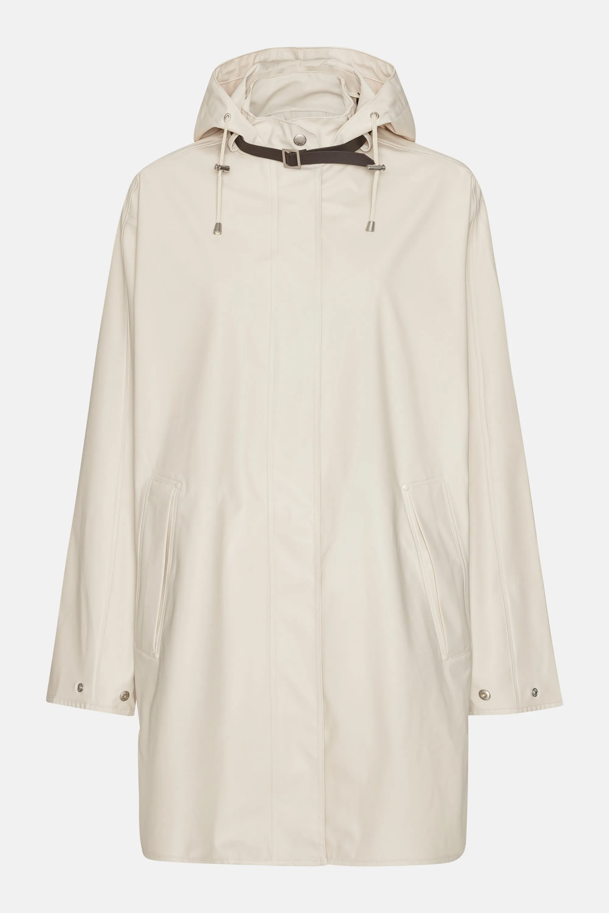 Raincoat - Milk Creme sold by Ilse Jacobsen product image thumbnail 5