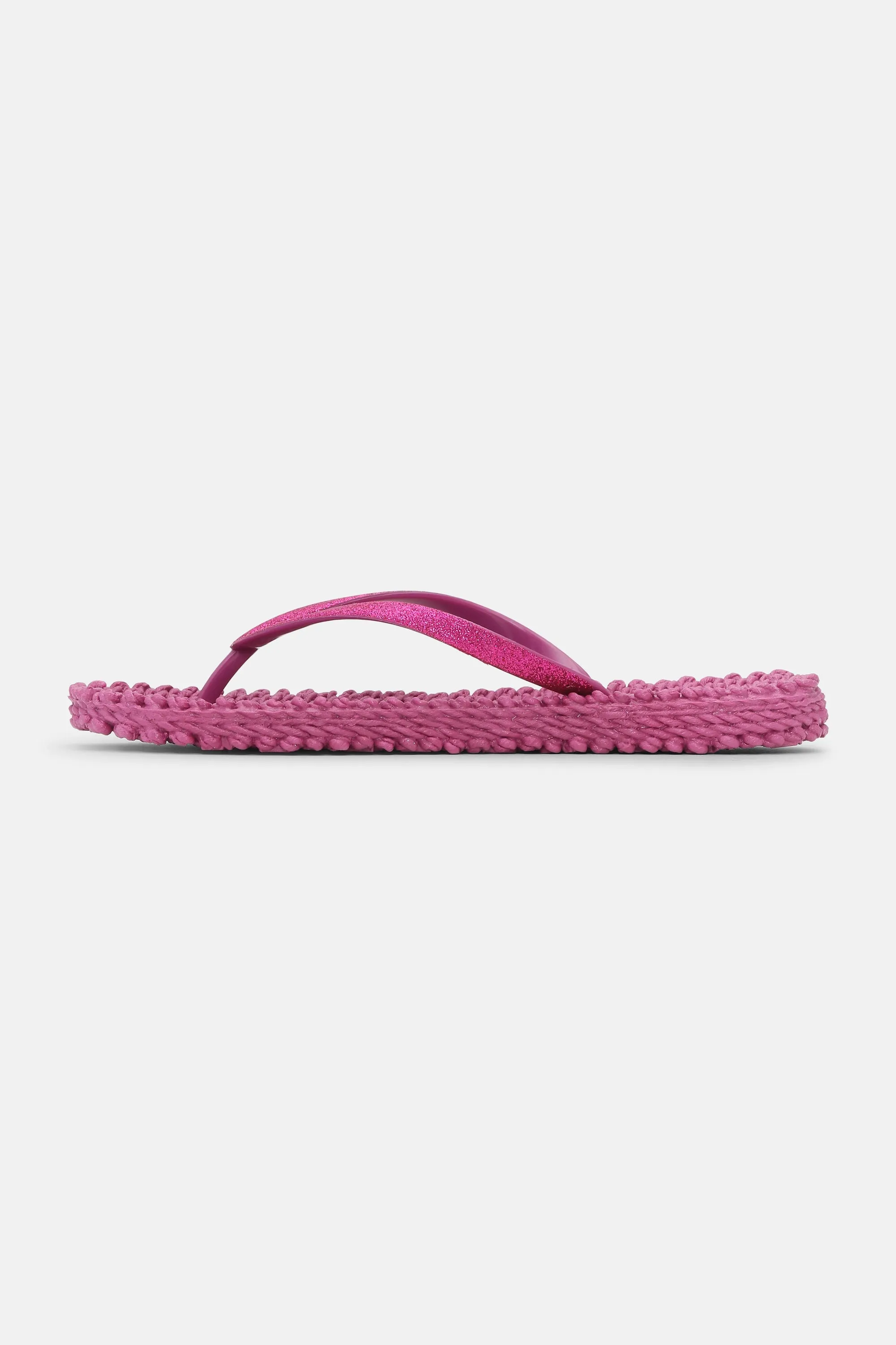 Flip-flops Glitter - Magenta Haze sold by Ilse Jacobsen product image thumbnail 3