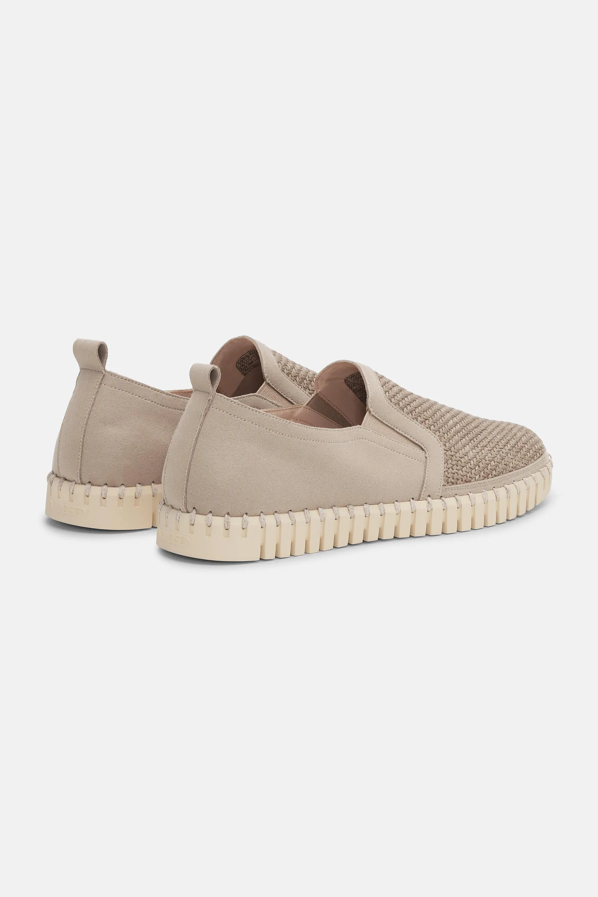 Men’s Comfort Shoes - Coriander Pearled Ivory sold by Ilse Jacobsen product image thumbnail 2