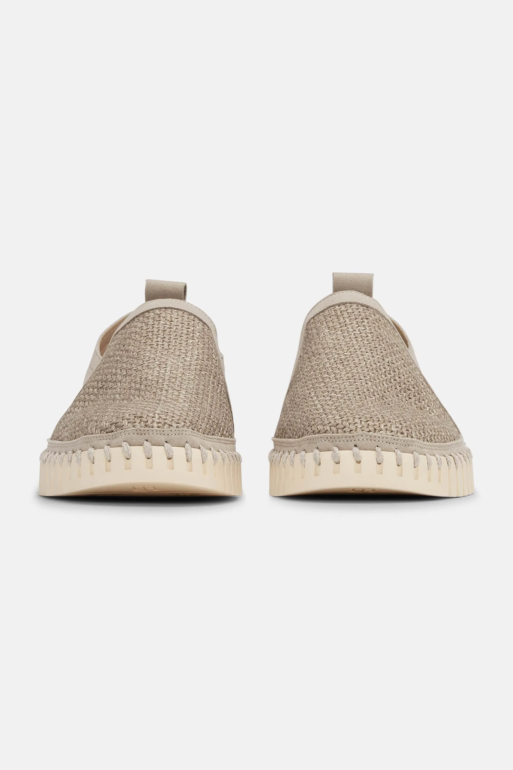 Men’s Comfort Shoes - Coriander Pearled Ivory sold by Ilse Jacobsen product image thumbnail 5