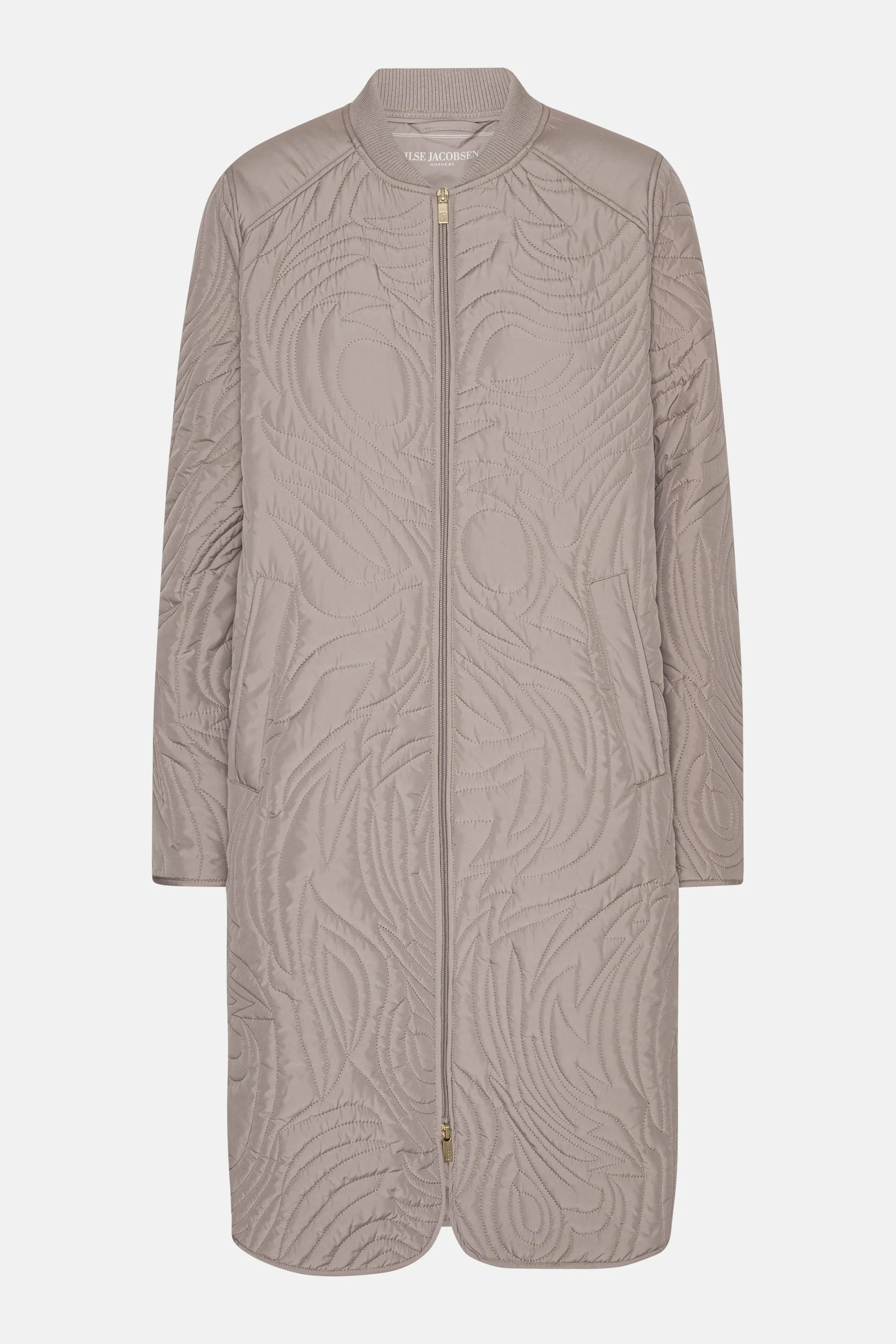 Quilt Jacket - Atmosphere sold by Ilse Jacobsen product image thumbnail 5