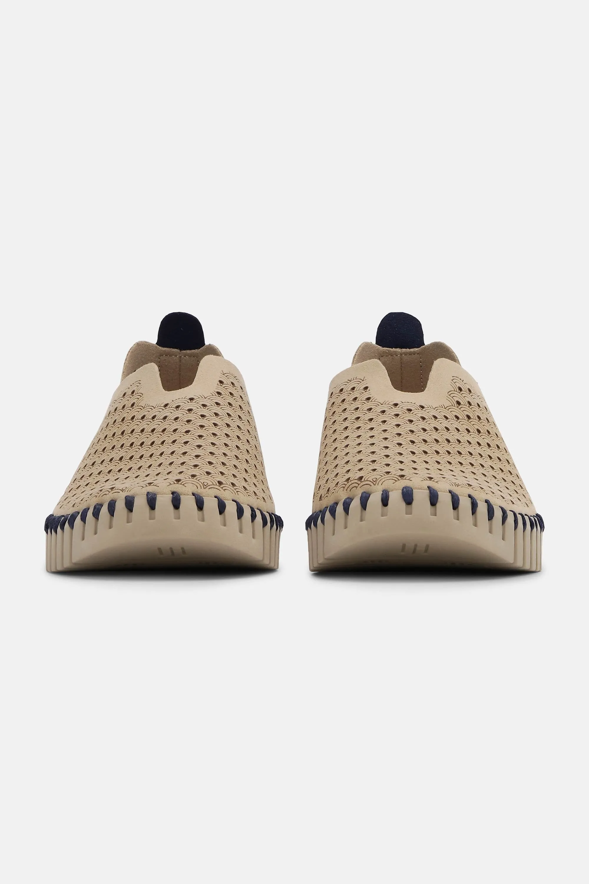 Tulip Flats - Coriander Coriander sold by Ilse Jacobsen product image thumbnail 5