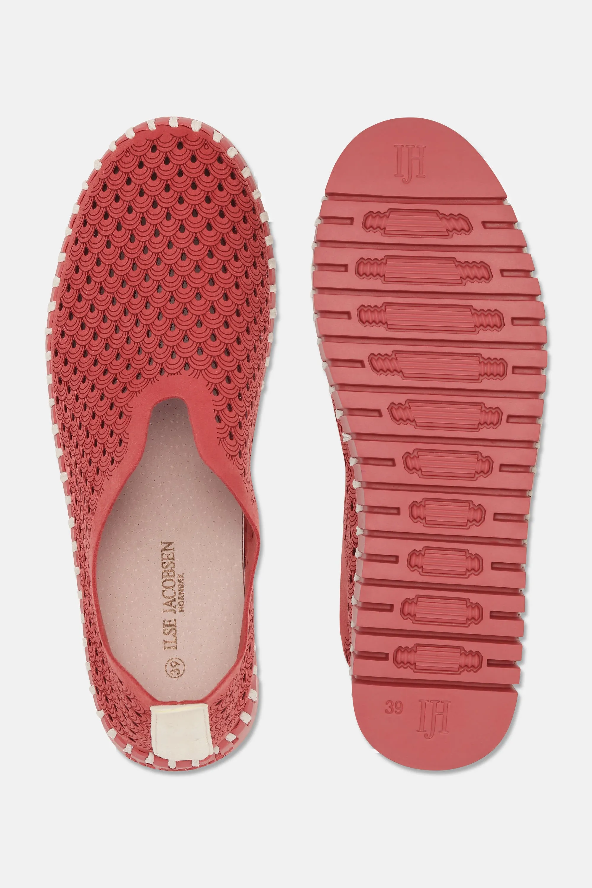 Tulip Flats - Baked Apple Baked Apple sold by Ilse Jacobsen product image thumbnail 4