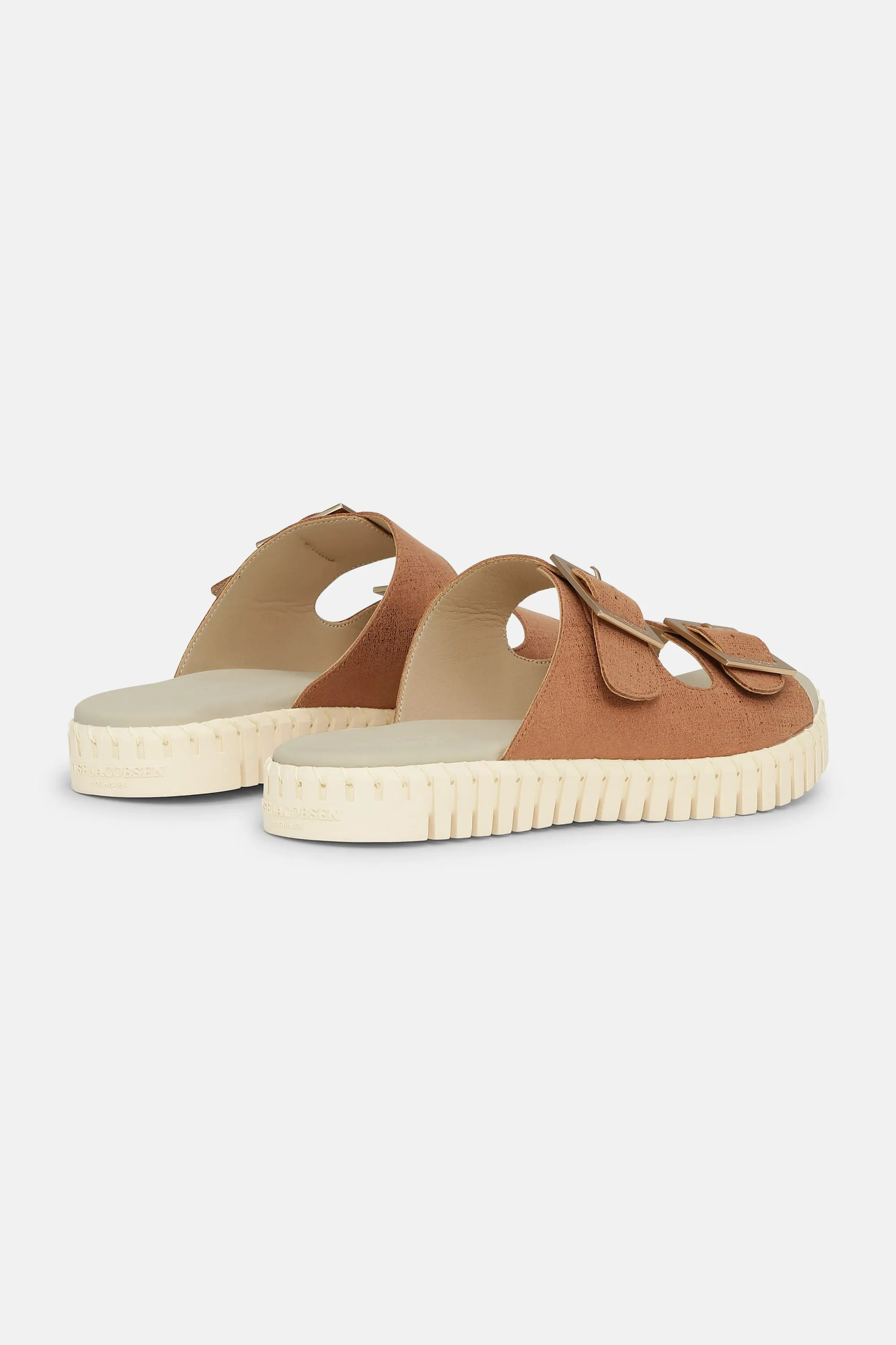 Tulip Adjustable - Nougat Pearled Ivory sold by Ilse Jacobsen product image thumbnail 2