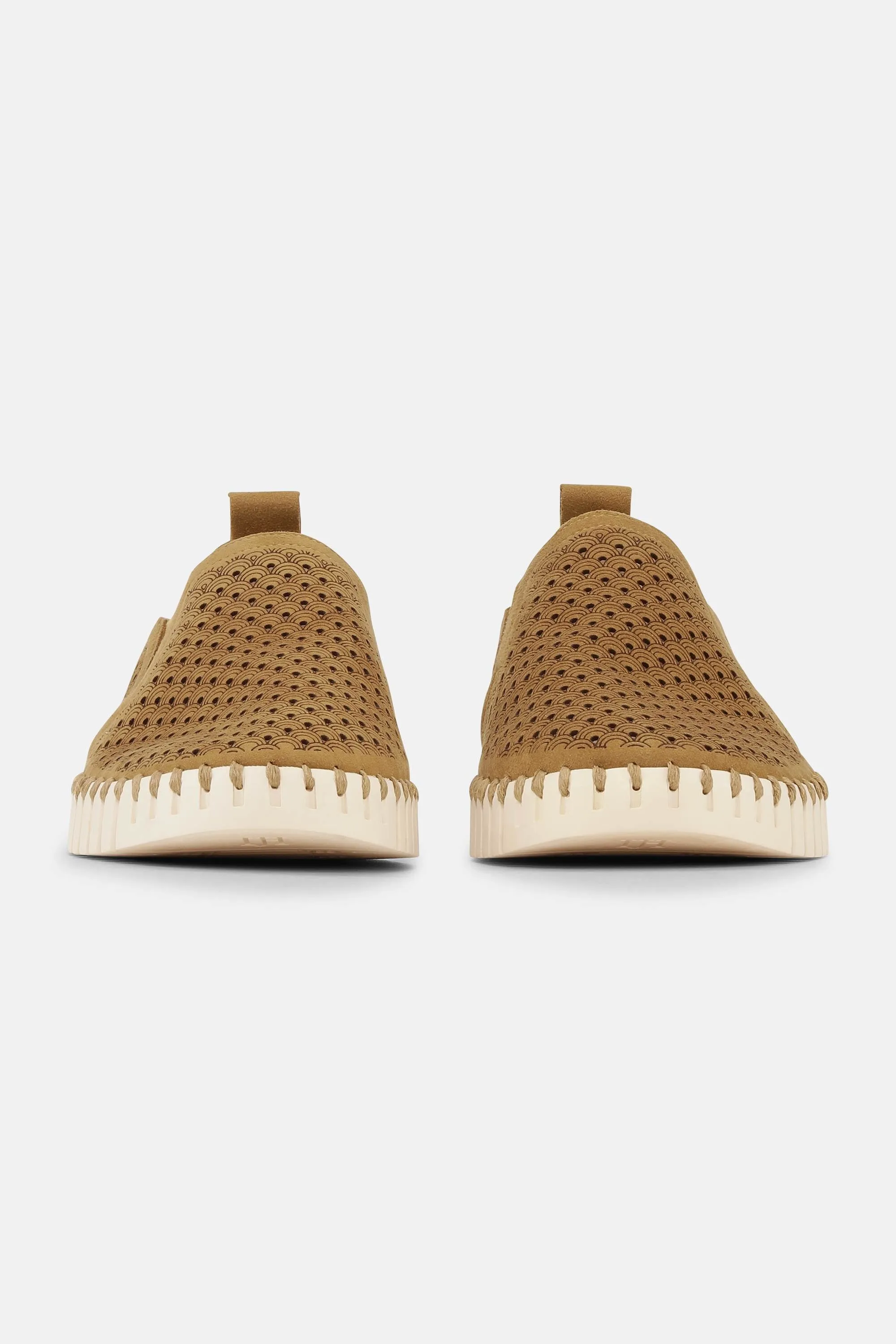 Men’s Comfort Shoes - Goldy Pearled Ivory sold by Ilse Jacobsen product image thumbnail 5