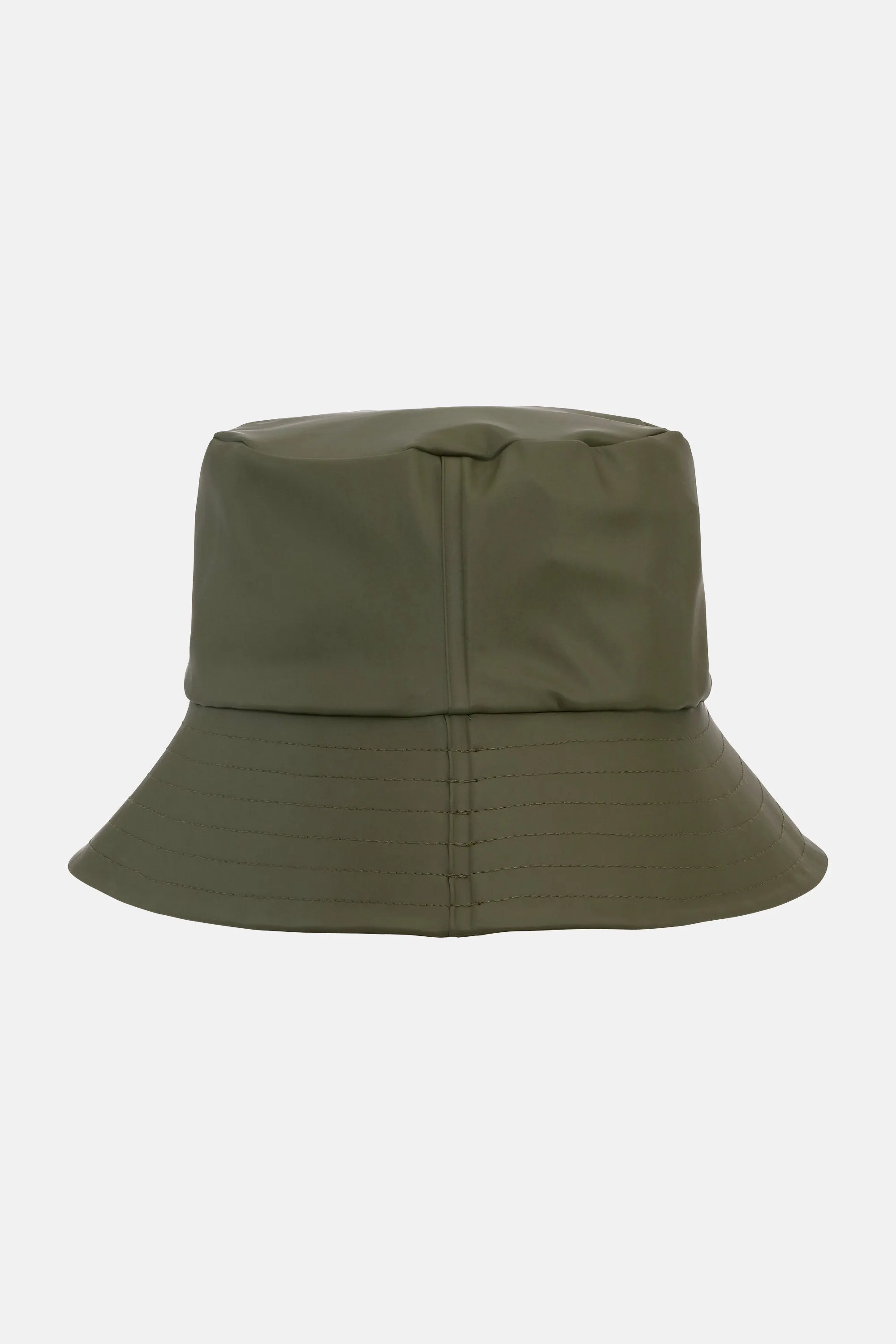 Rain Hat - Army sold by Ilse Jacobsen product image thumbnail 2