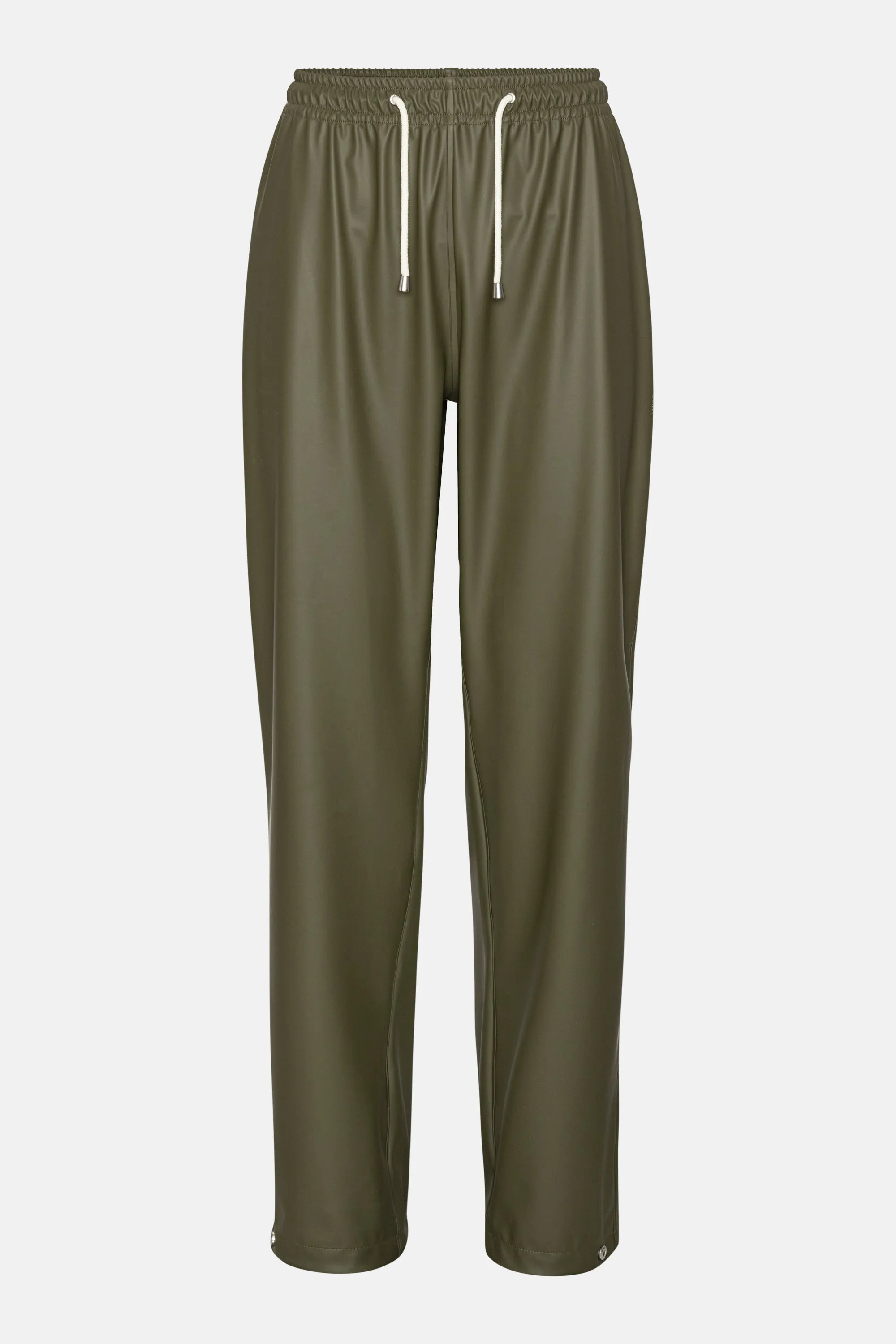 Rain Trousers - Army sold by Ilse Jacobsen product image thumbnail 5