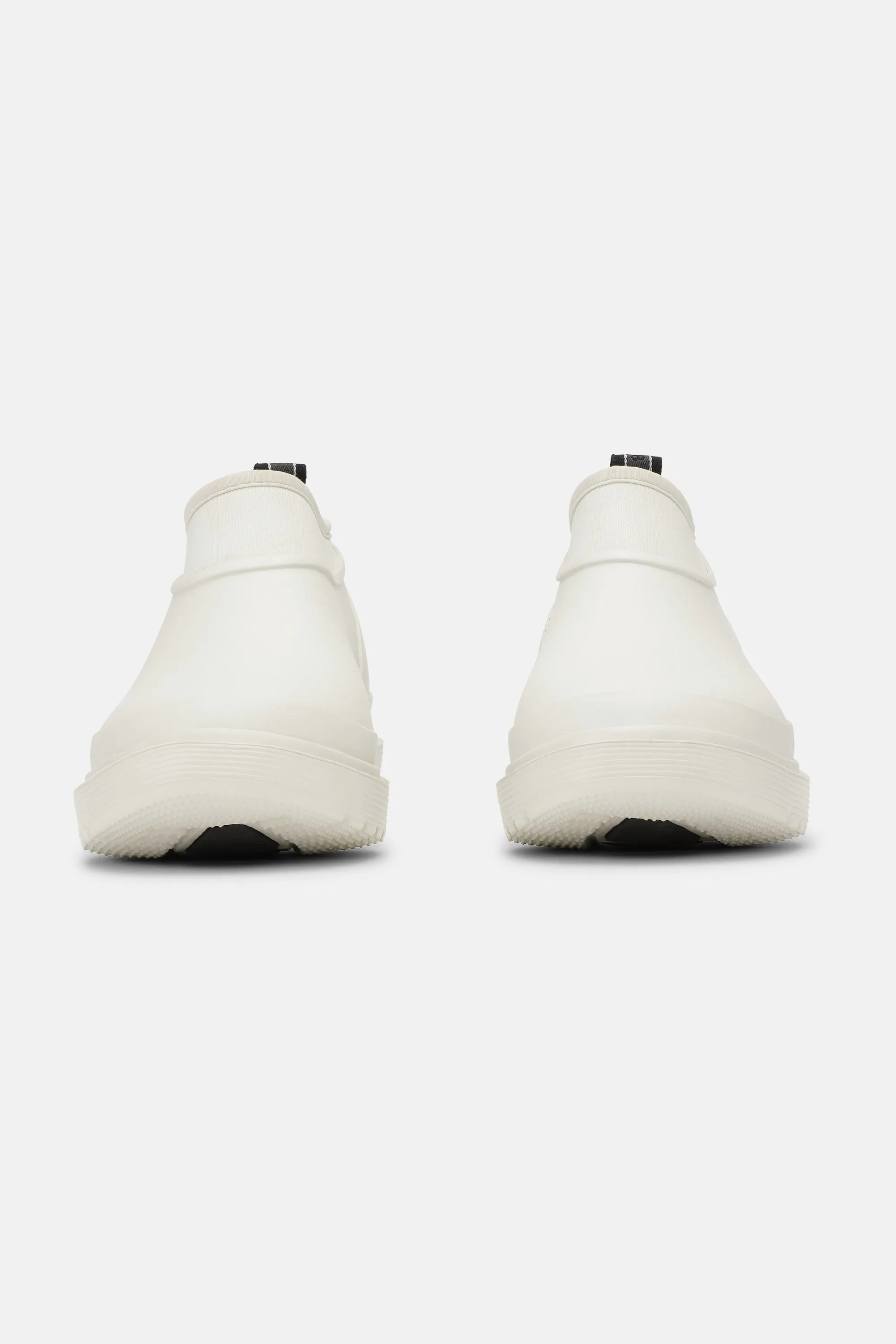 Clog Rainboots Soft-Top - Milk Creme Milk Creme sold by Ilse Jacobsen product image thumbnail 5
