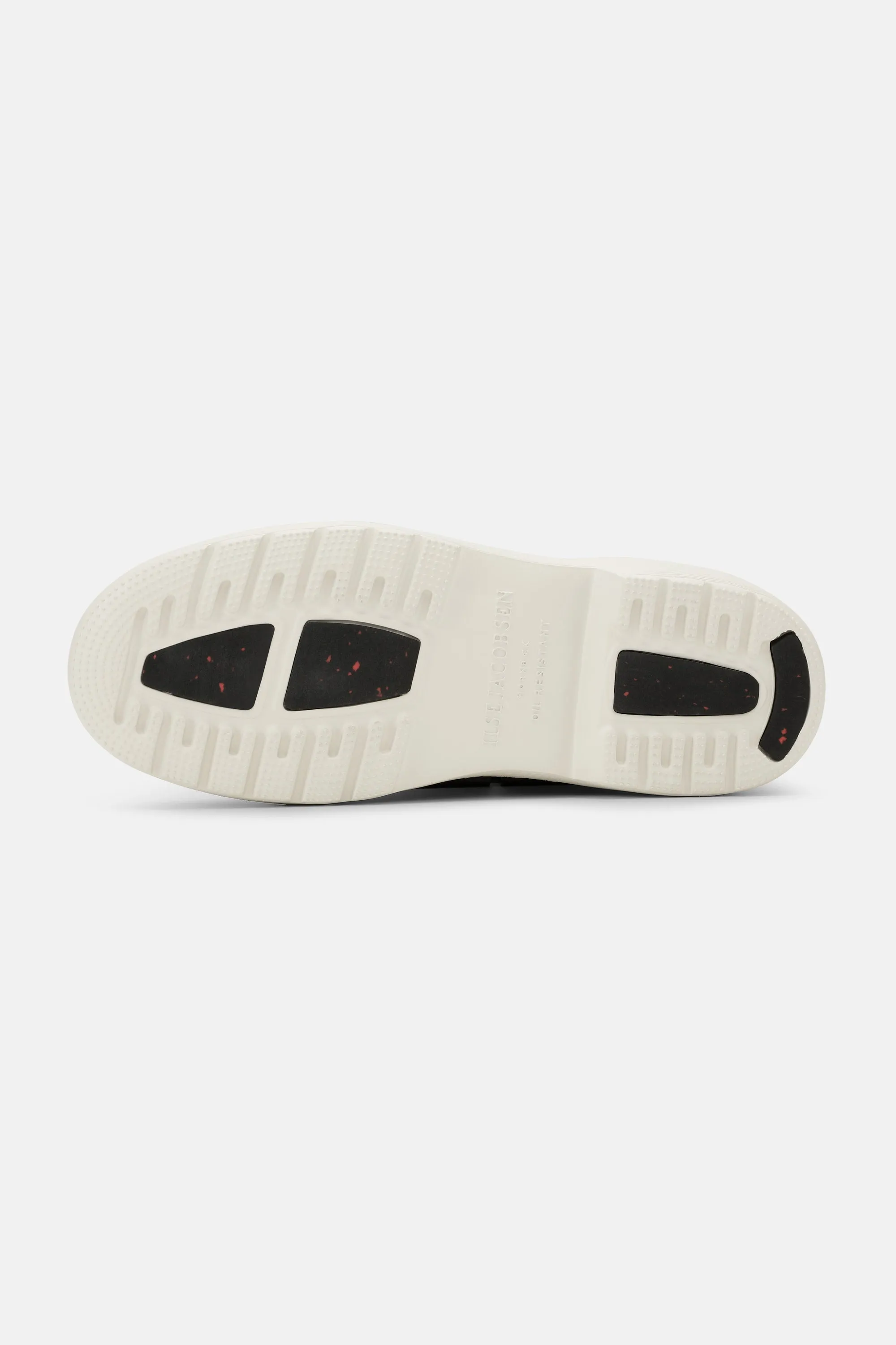 Clog Rainboots Soft-Top - Milk Creme Milk Creme sold by Ilse Jacobsen product image thumbnail 4