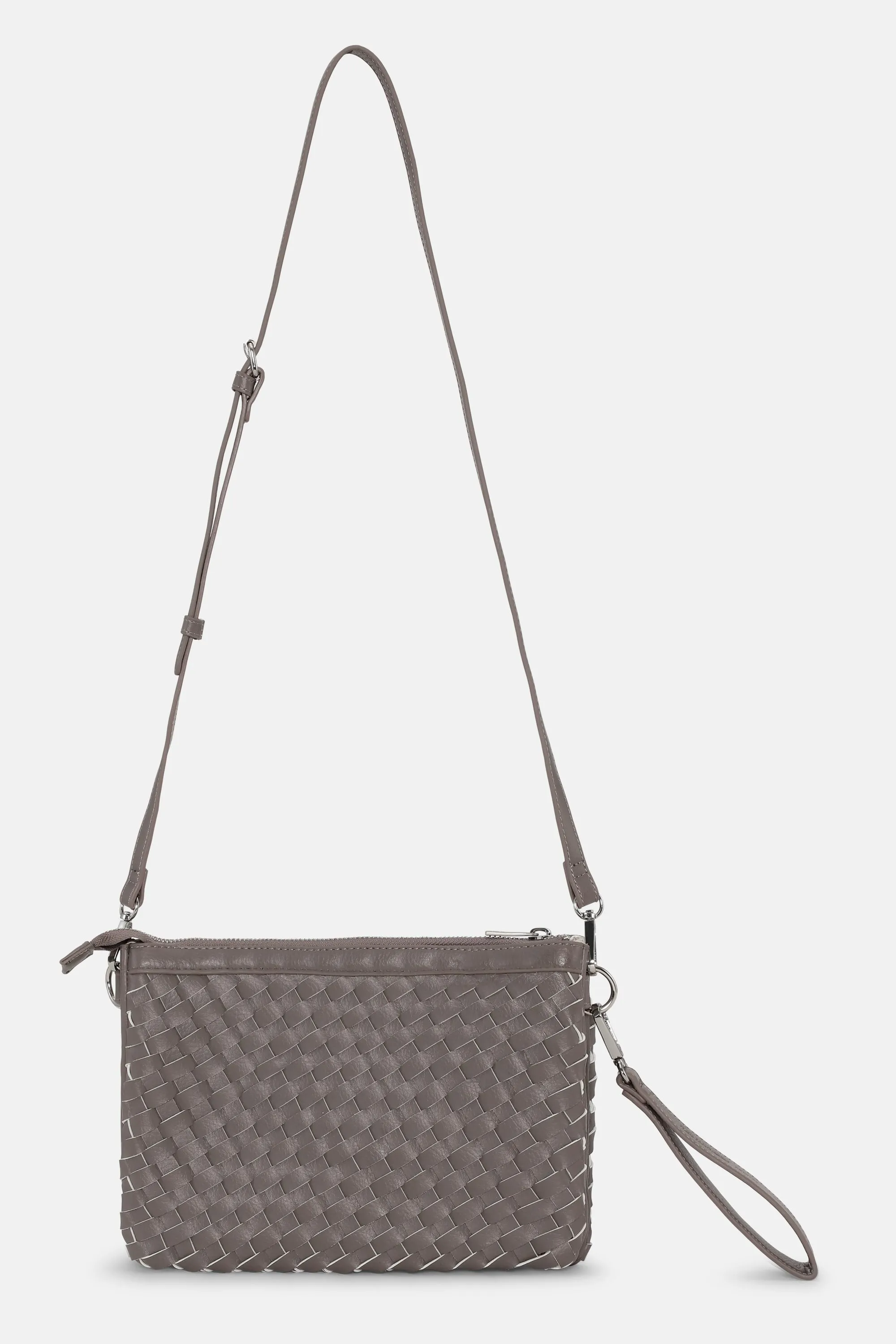 Crossbody Bag - Falcon sold by Ilse Jacobsen product image thumbnail 2