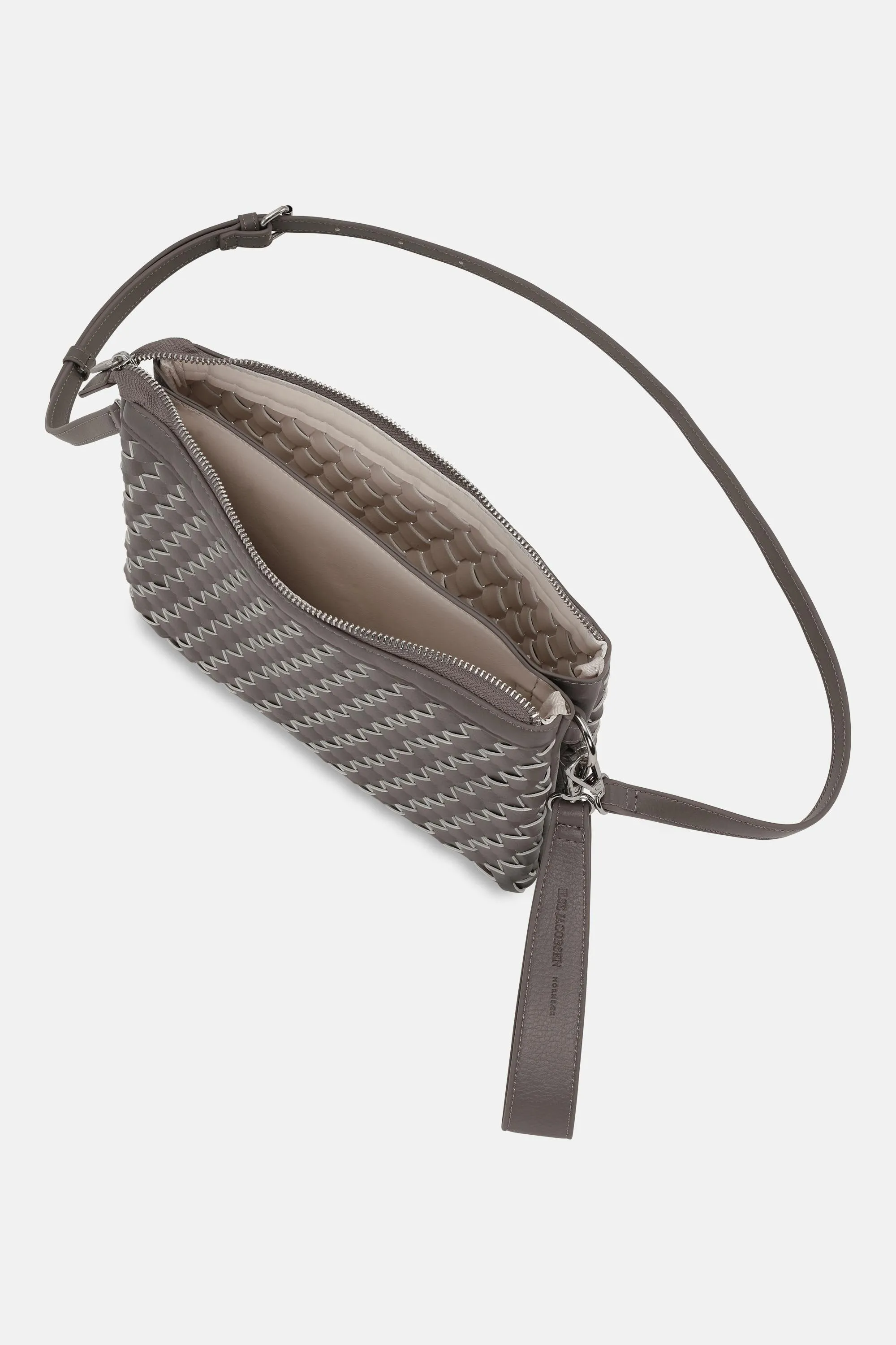 Crossbody Bag - Falcon sold by Ilse Jacobsen product image thumbnail 3