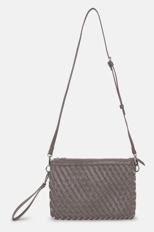 Crossbody Bag - Falcon sold by Ilse Jacobsen