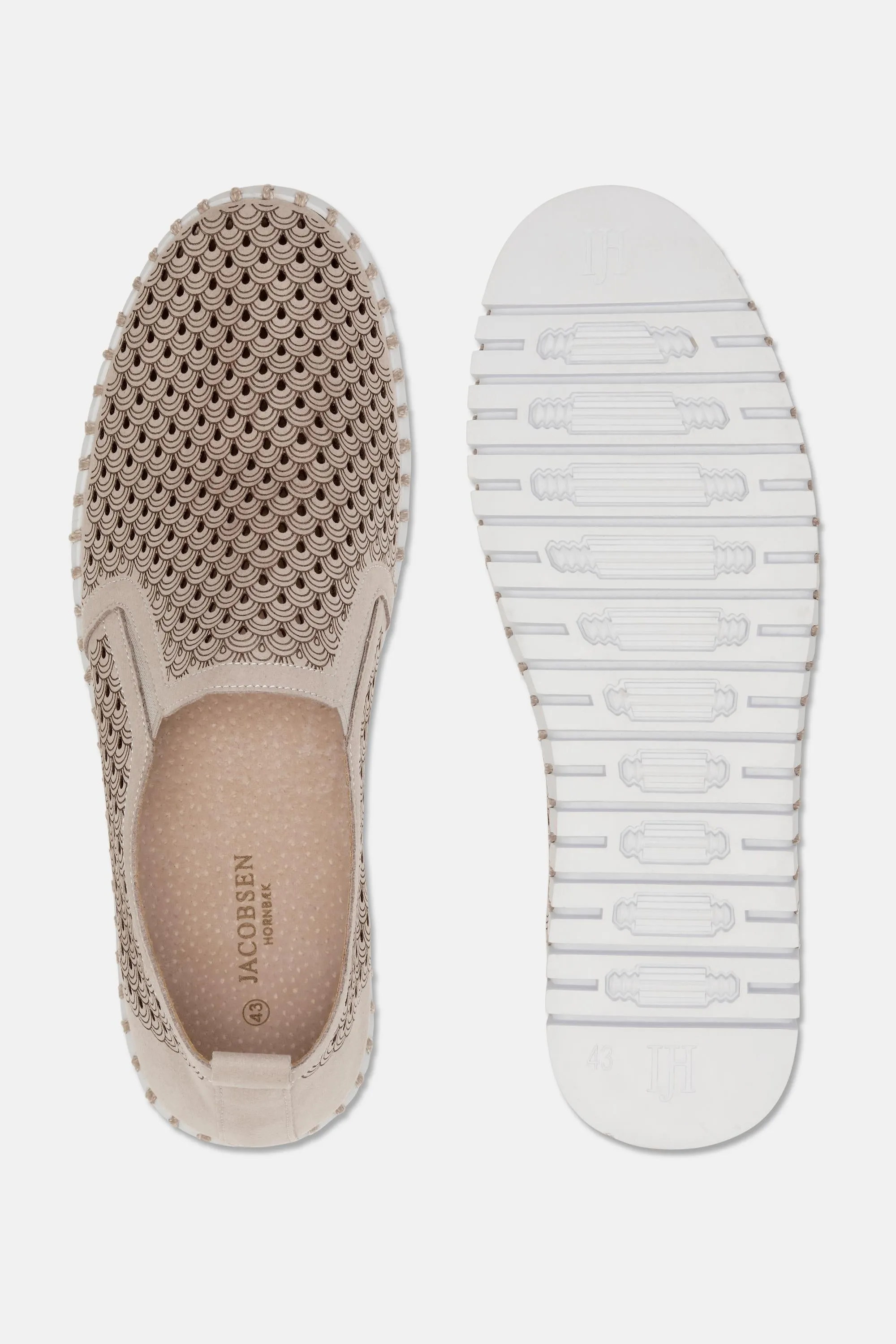 Men’s Comfort Shoes - Atmosphere sold by Ilse Jacobsen product image thumbnail 4