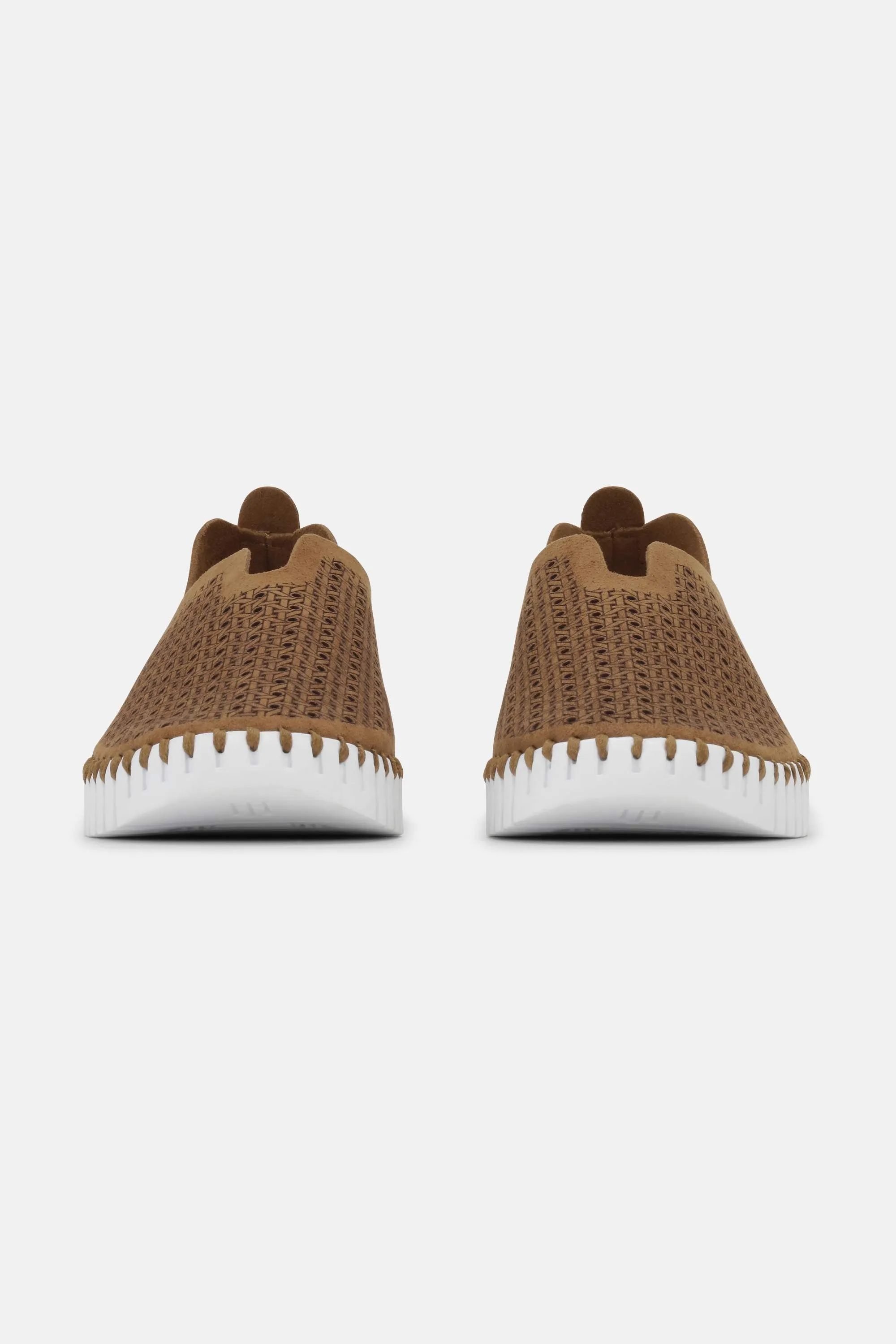 Tulip Flats - Tannin White sold by Ilse Jacobsen product image thumbnail 5