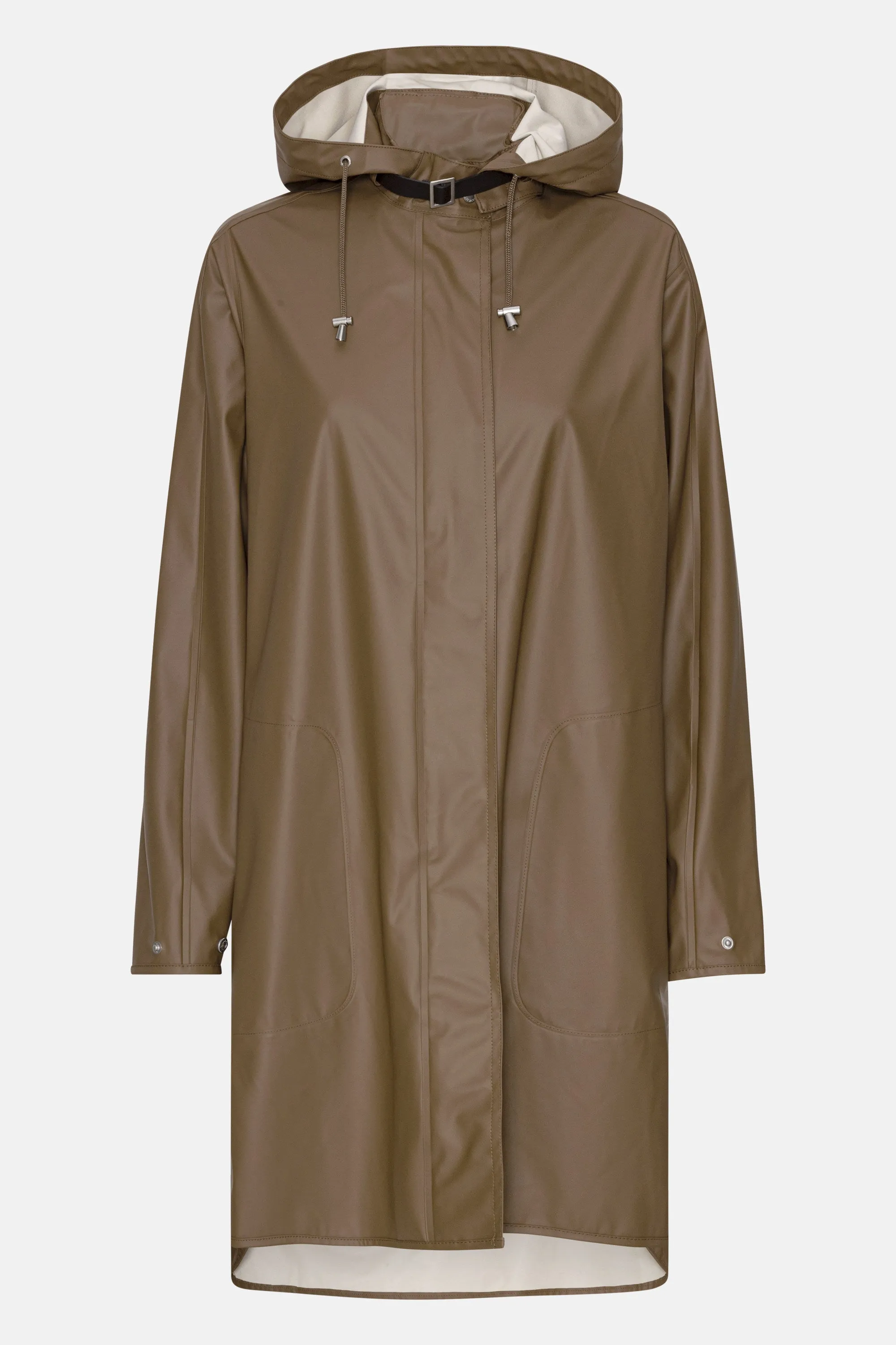 Light Raincoat - Cub Brown sold by Ilse Jacobsen product image thumbnail 5