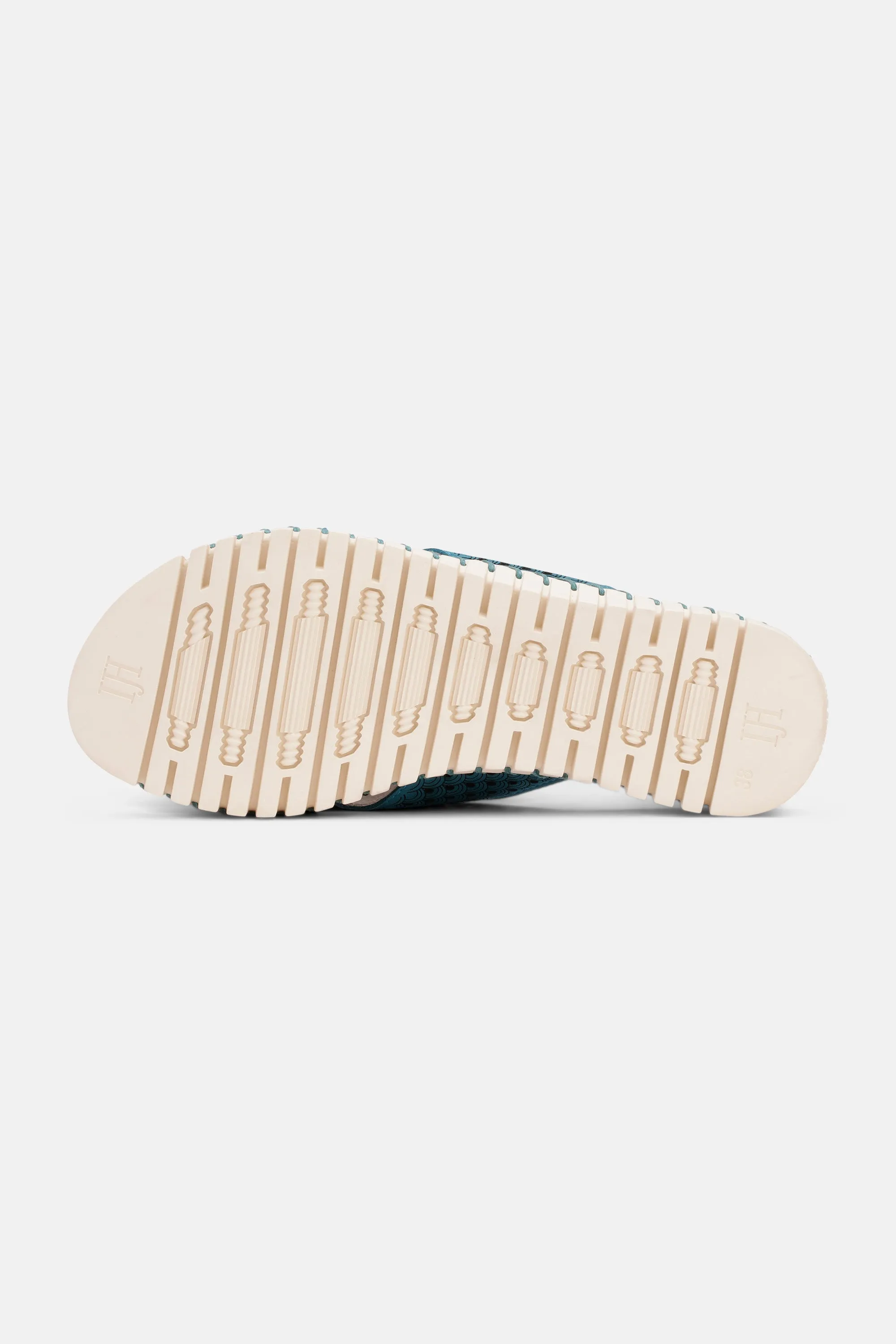 Sandals - Sea sold by Ilse Jacobsen product image thumbnail 5