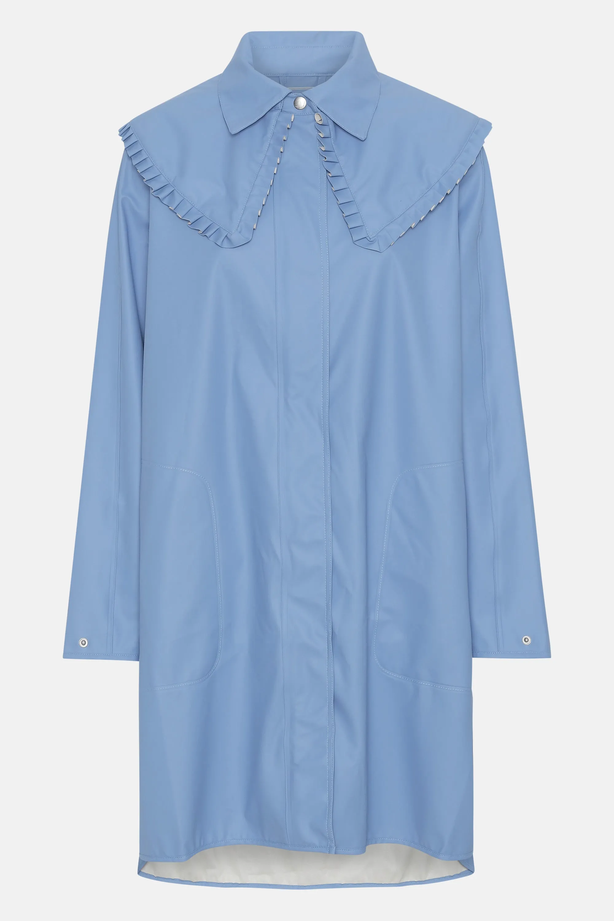 Raincoat - Light Regatta sold by Ilse Jacobsen product image thumbnail 3