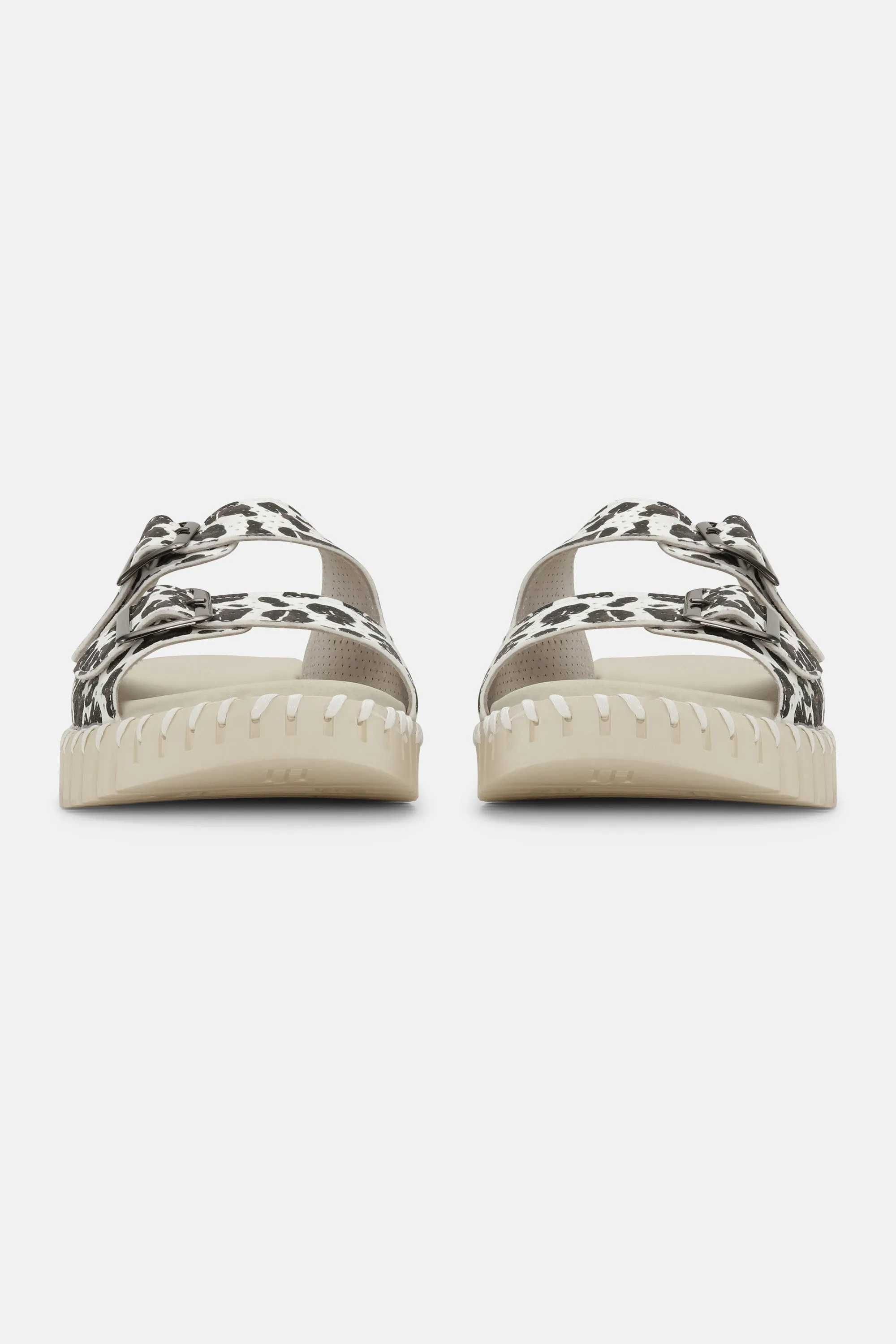 Sandals - White sold by Ilse Jacobsen product image thumbnail 5