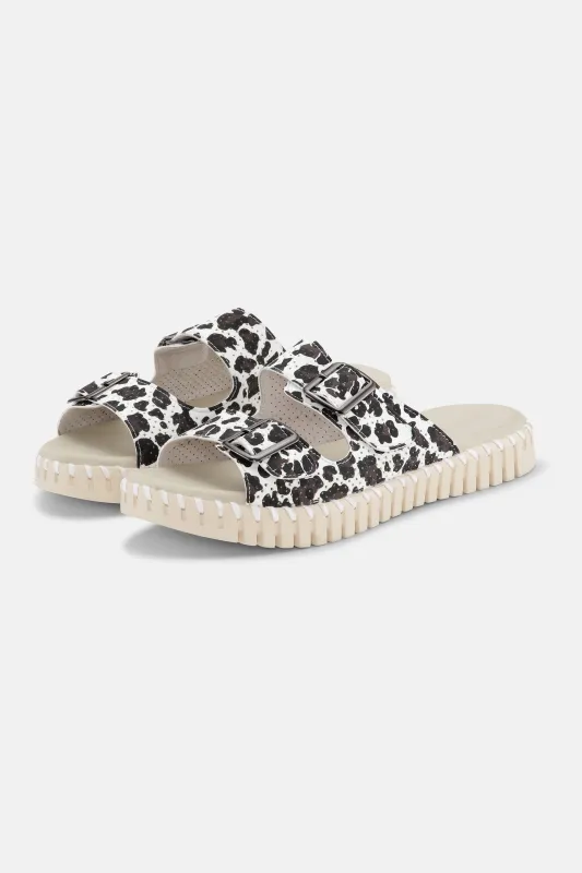 Sandals - White sold by Ilse Jacobsen