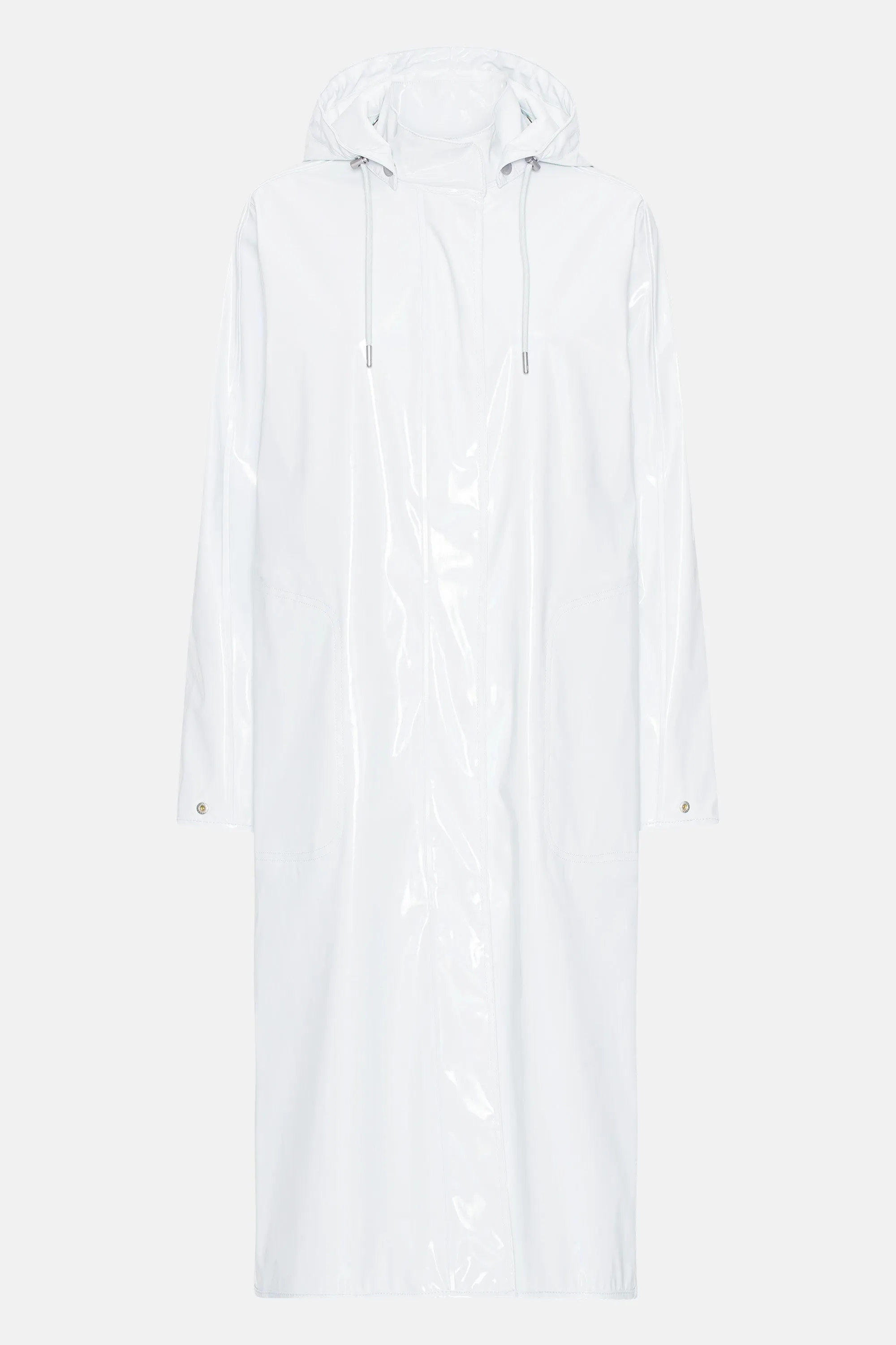 Raincoat - Illusion Blue sold by Ilse Jacobsen product image thumbnail 4