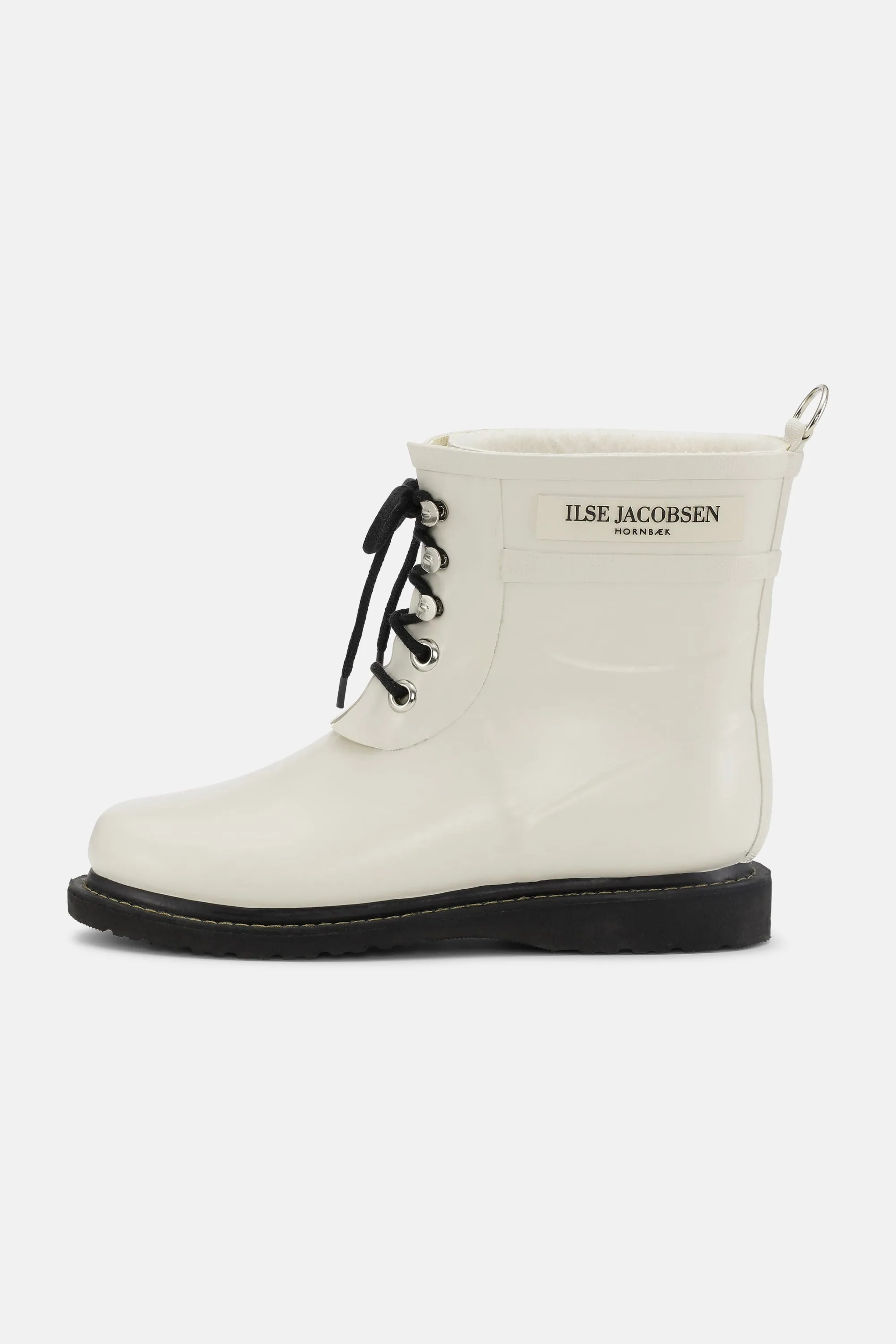 Short Rubber Boots - Kit sold by Ilse Jacobsen product image thumbnail 3
