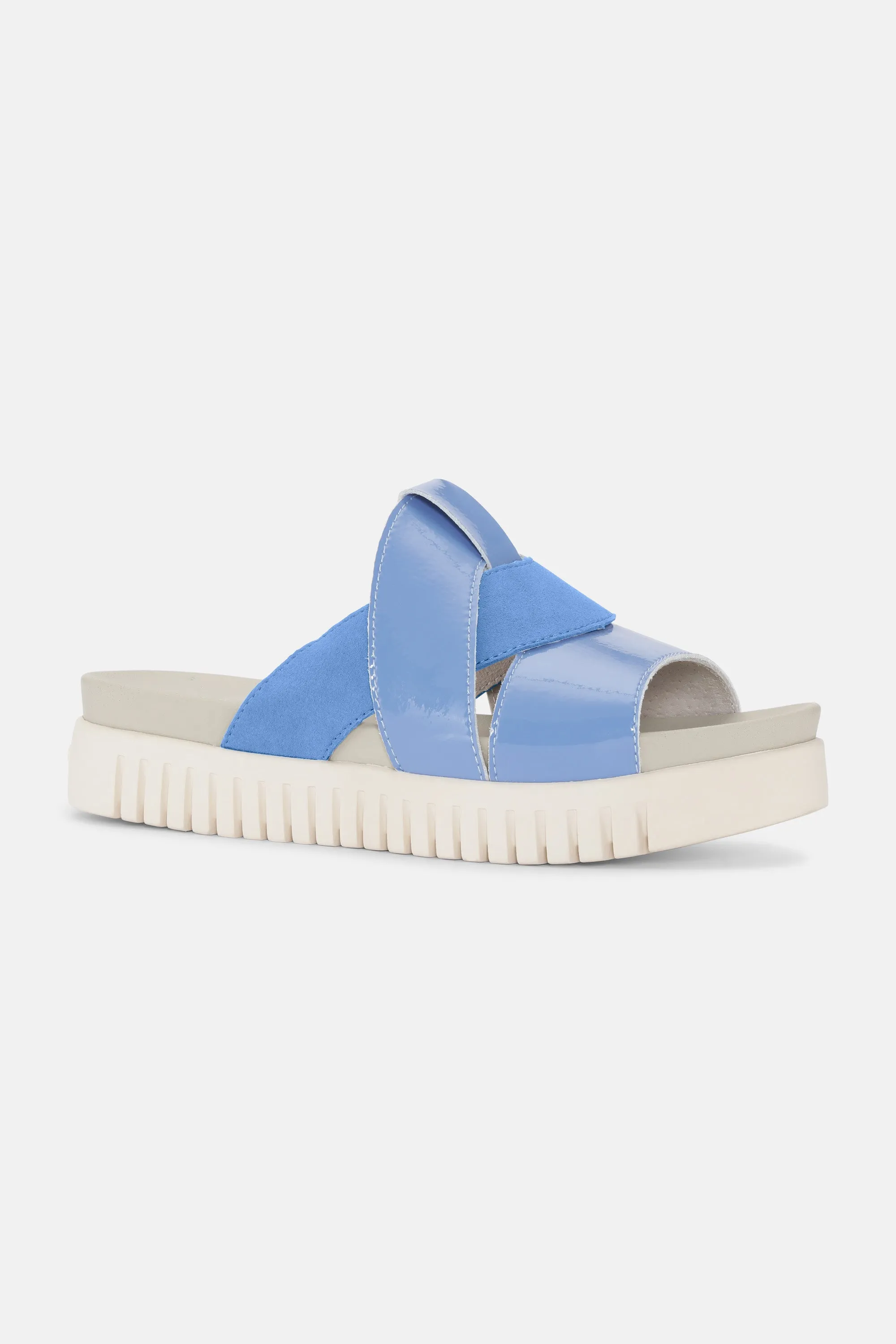 Sandals - Light Regatta sold by Ilse Jacobsen product image thumbnail 3