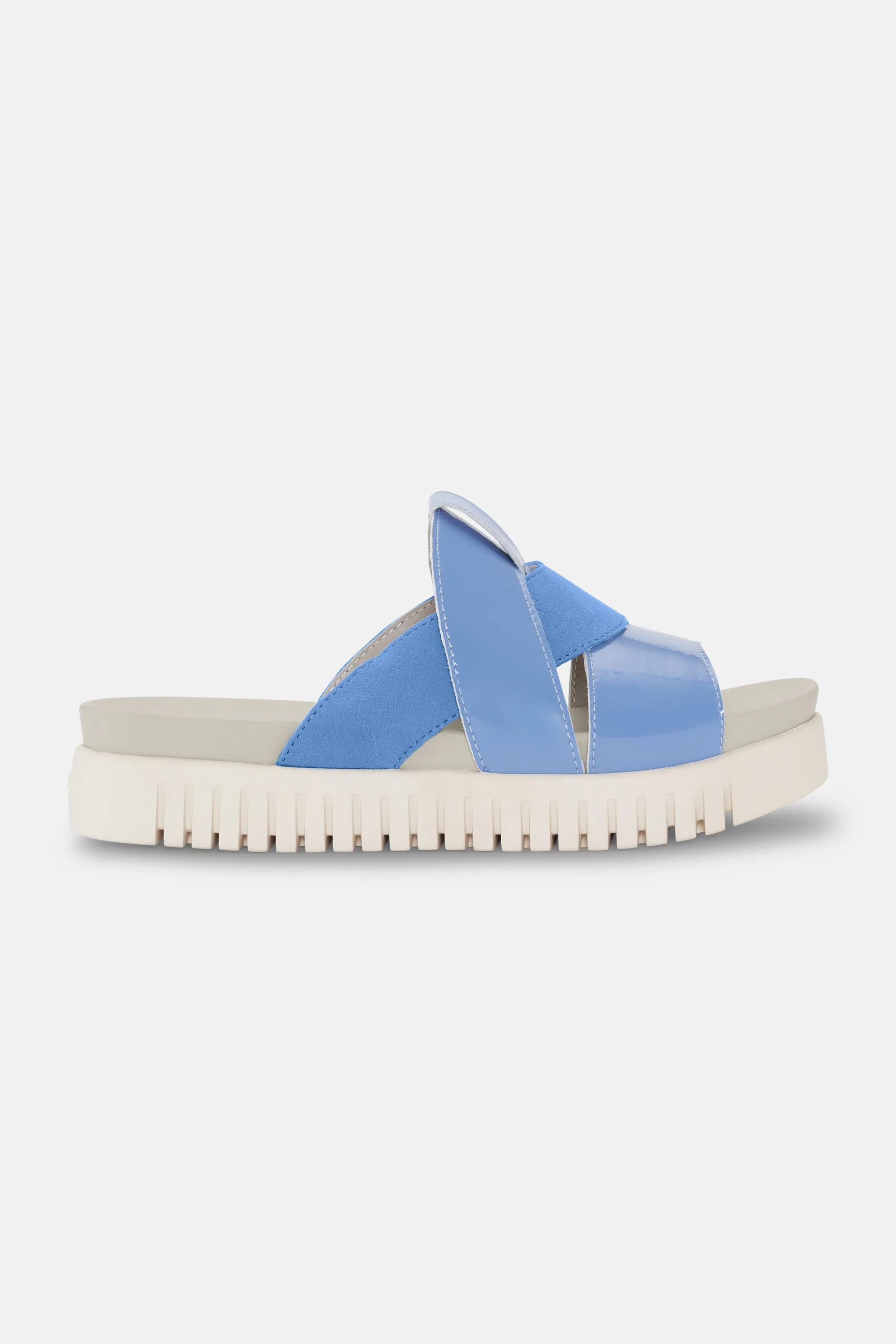 Sandals - Light Regatta sold by Ilse Jacobsen product image thumbnail 2