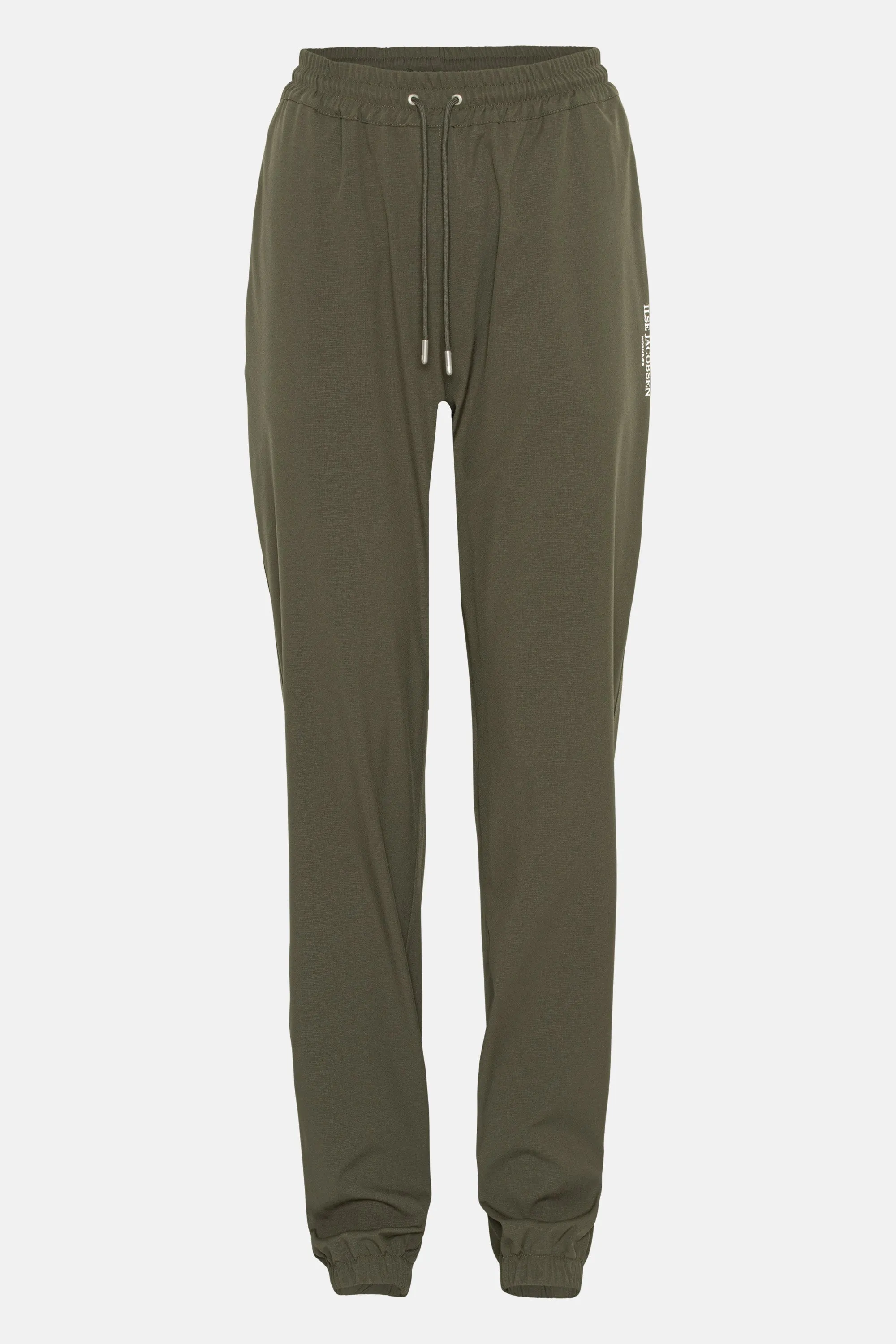 Rain Trousers - Army sold by Ilse Jacobsen product image thumbnail 4