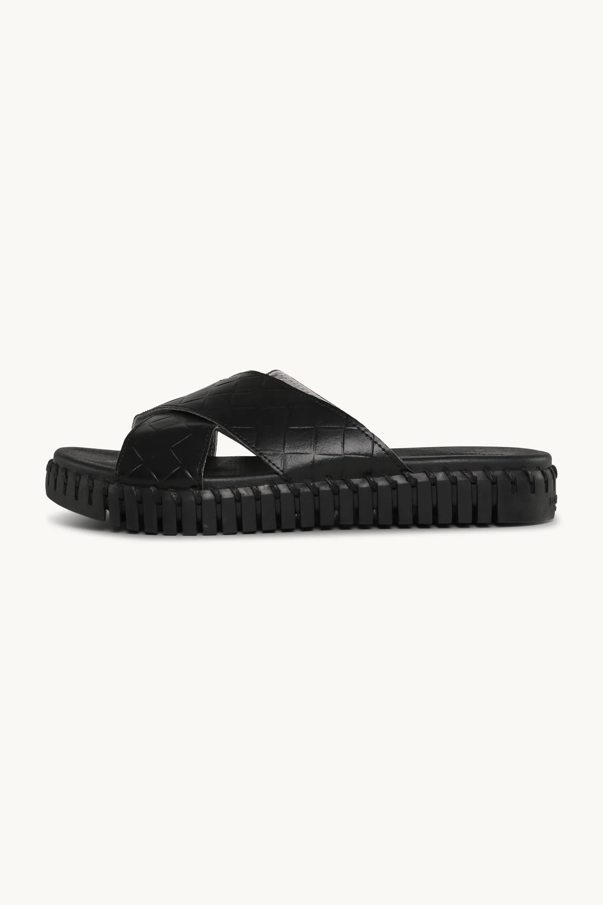 Sandals - Black Black sold by Ilse Jacobsen product image thumbnail 2
