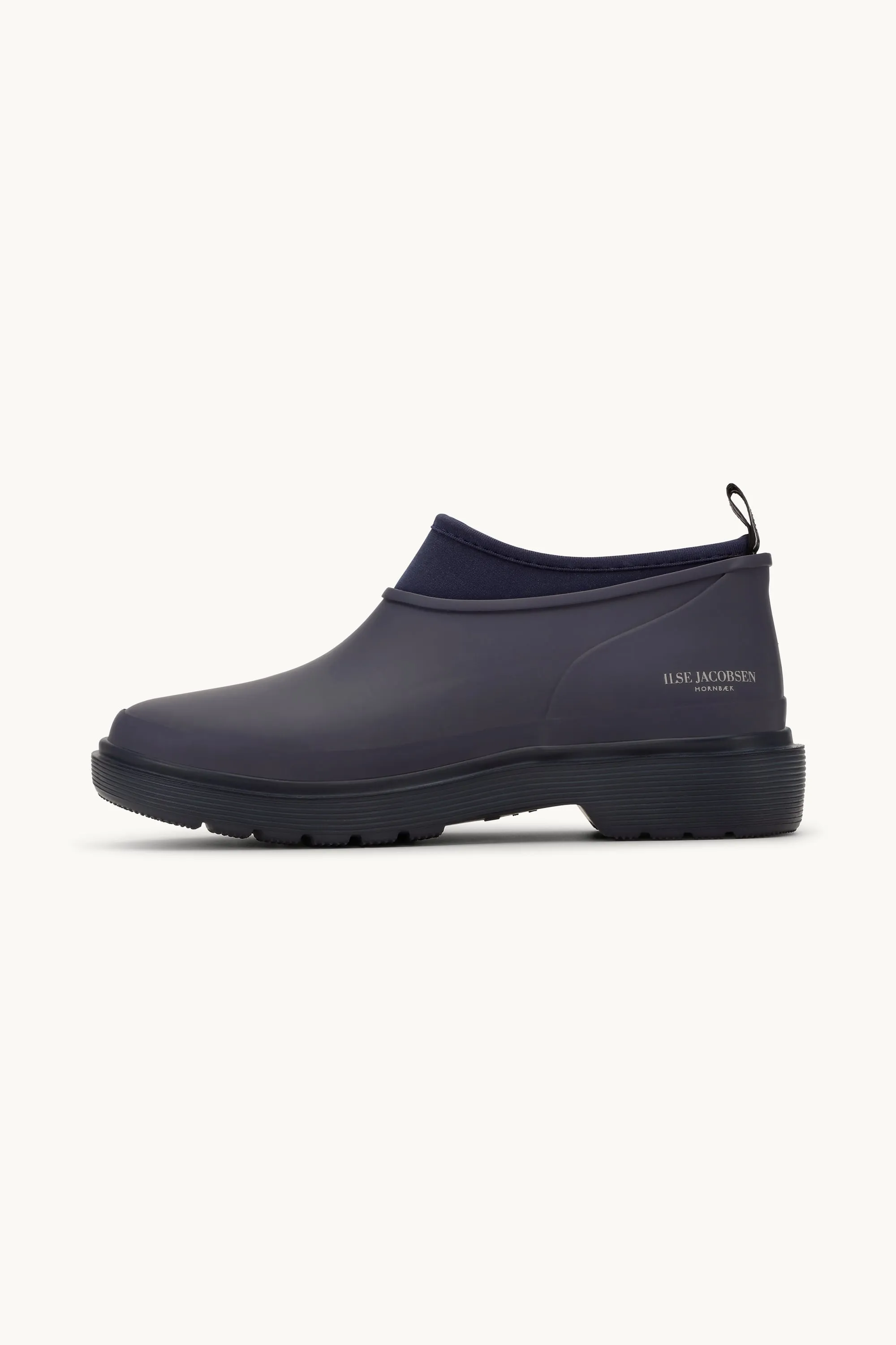 Neo Rain Clog - Navy Navy sold by Ilse Jacobsen product image thumbnail 2