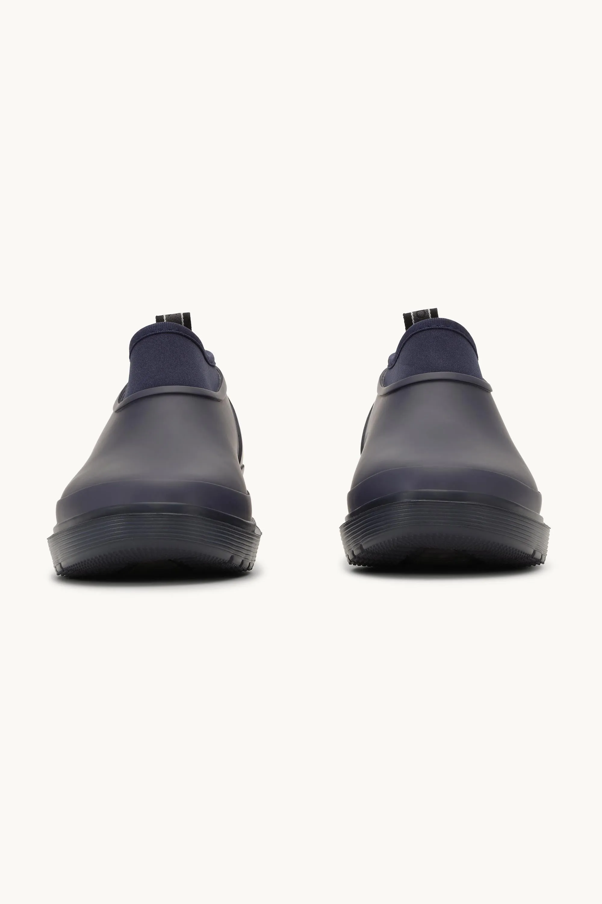 Neo Rain Clog - Navy Navy sold by Ilse Jacobsen product image thumbnail 5