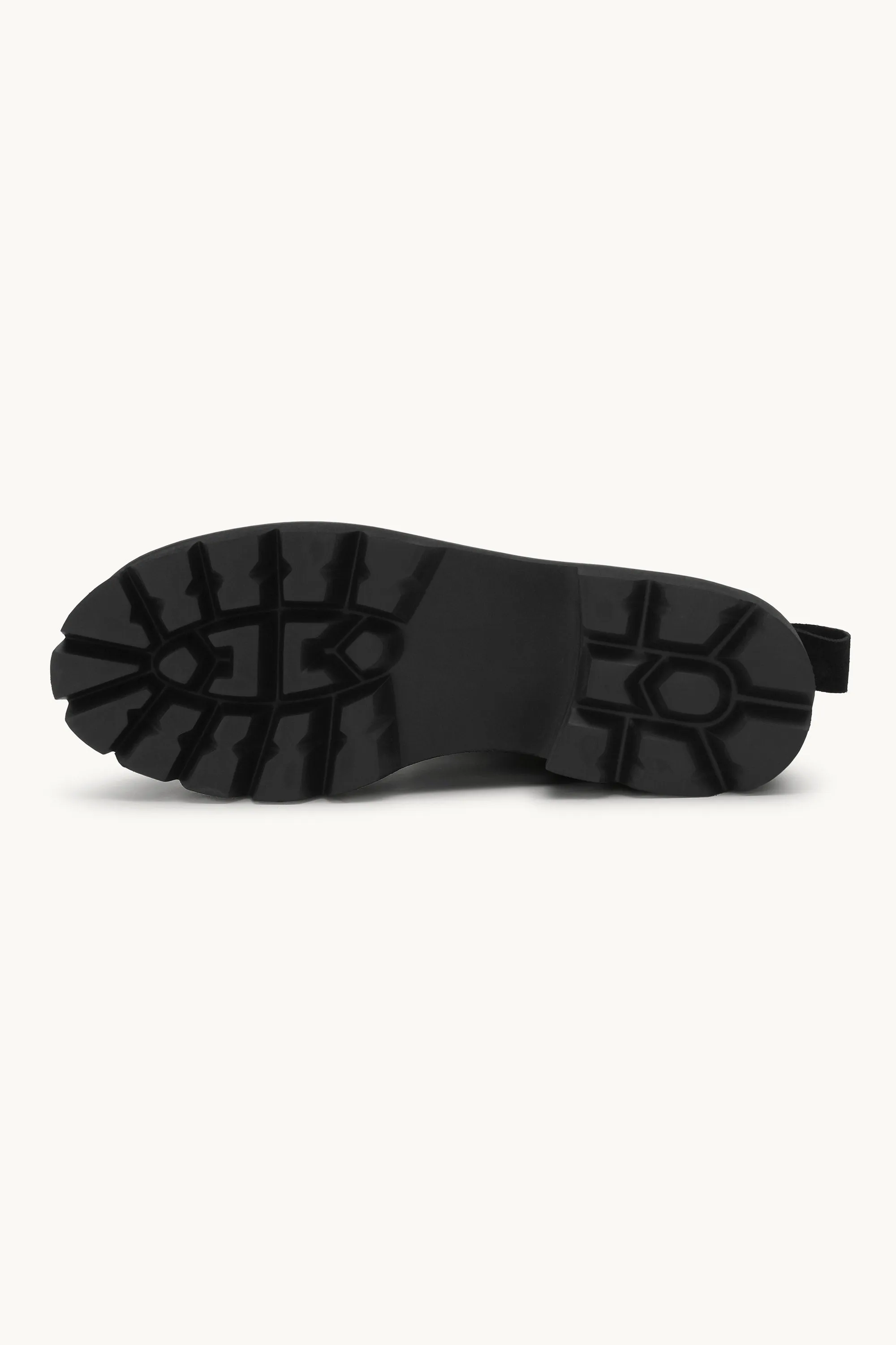 Miley Suede - Black sold by Ilse Jacobsen product image thumbnail 4