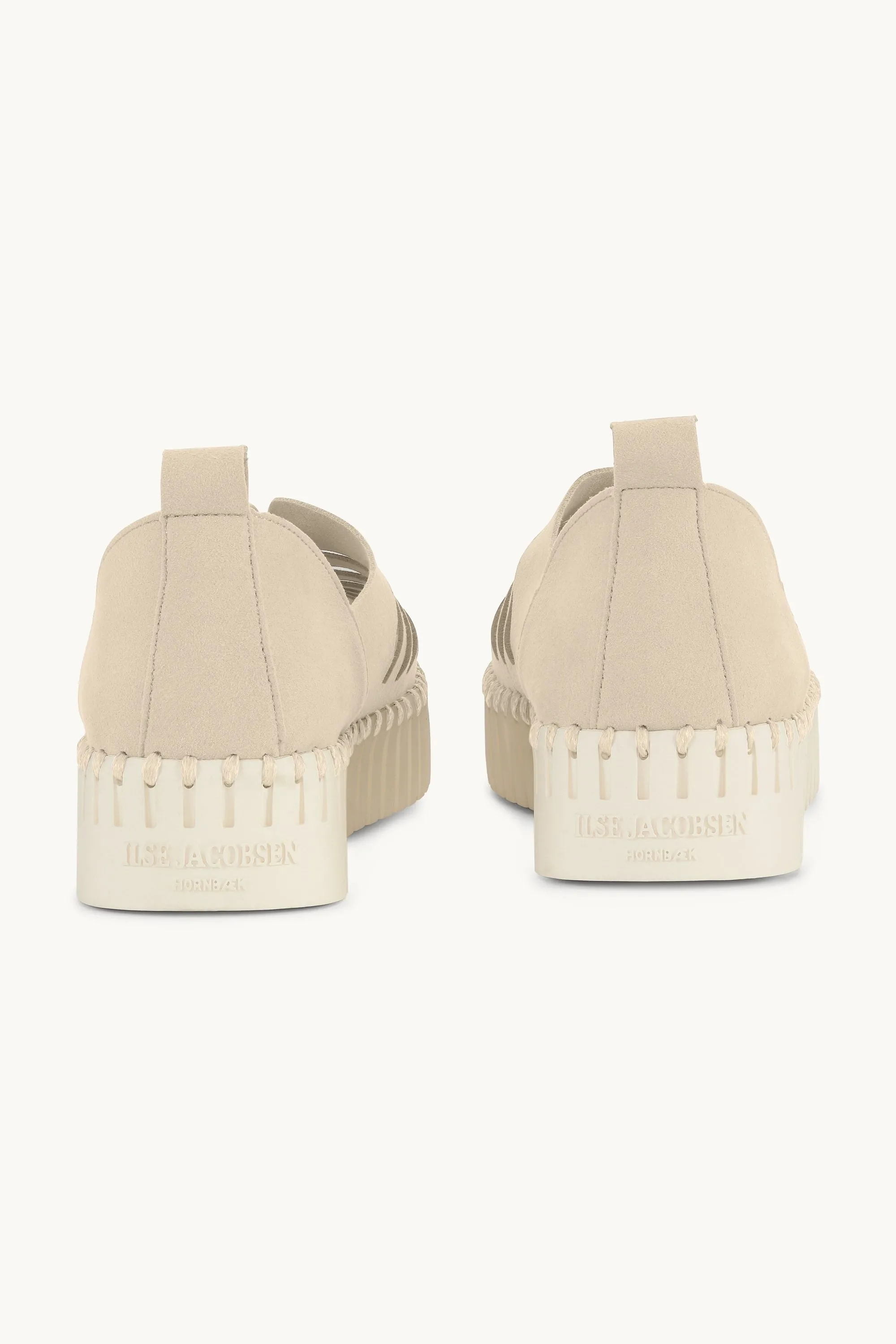 Tulip Shaped Sandal - Kit sold by Ilse Jacobsen product image thumbnail 5