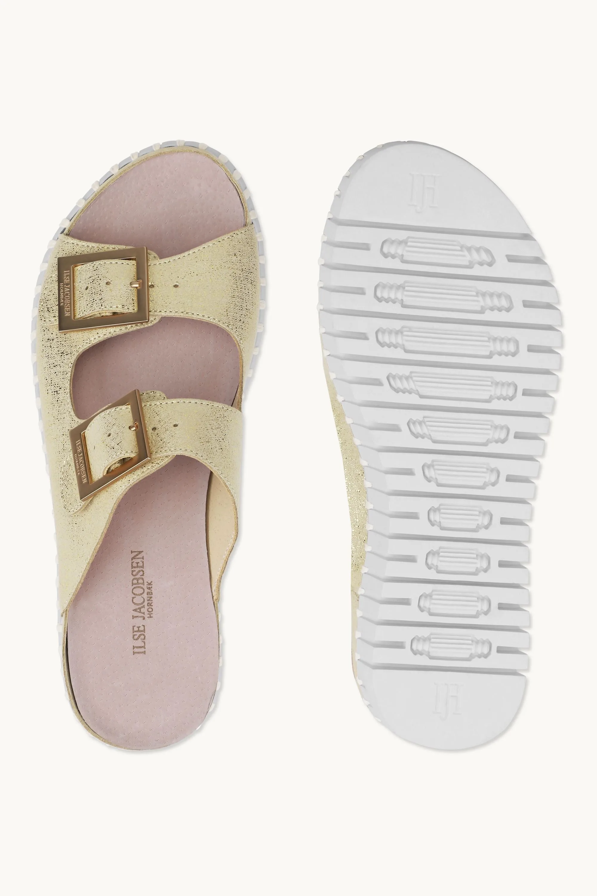 Tulip Adjustable - Platin White sold by Ilse Jacobsen product image thumbnail 4