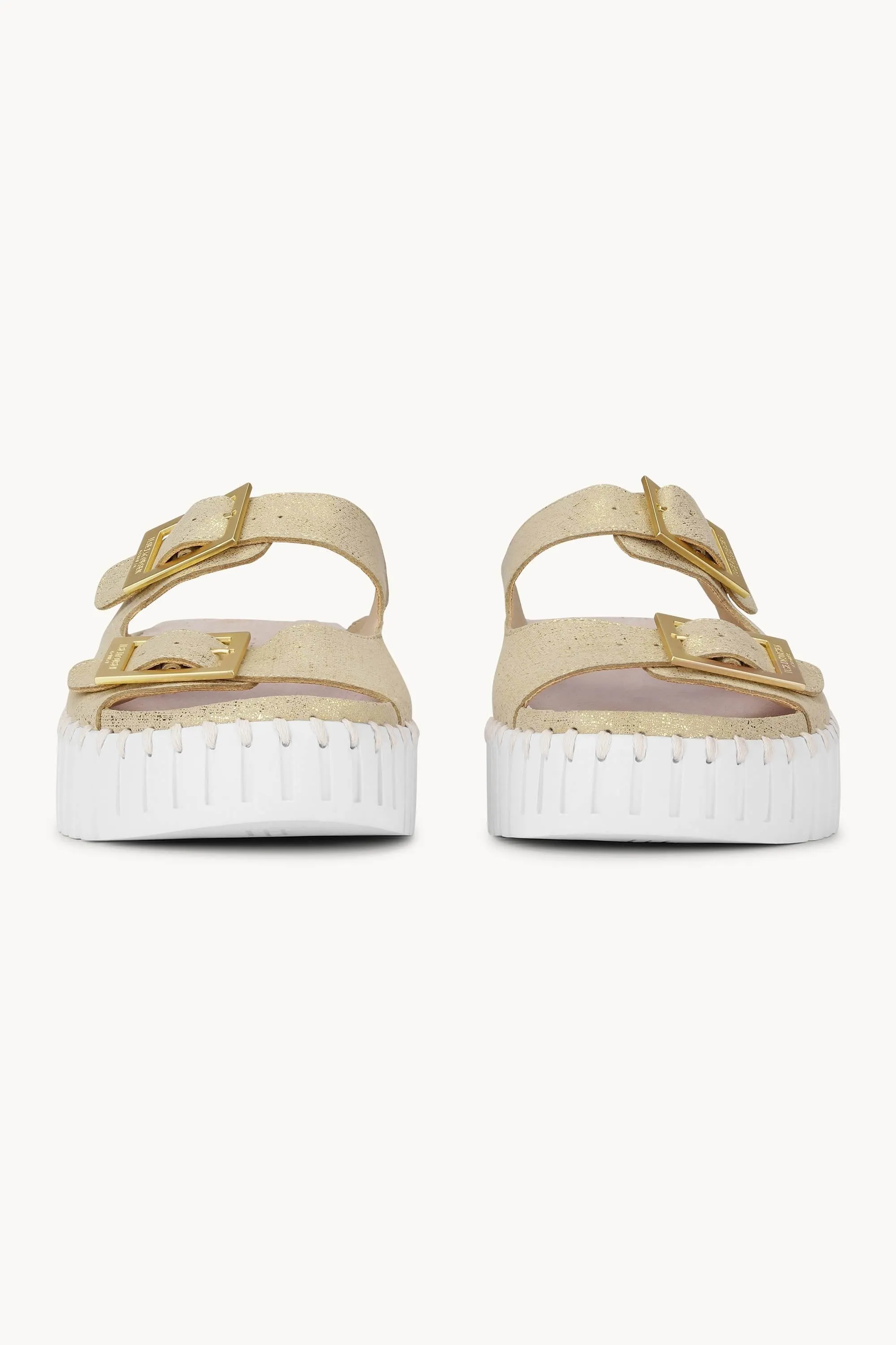 Tulip Adjustable - Platin White sold by Ilse Jacobsen product image thumbnail 5