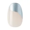 imPRESS Design Press On Nails - Slip Dress sold by imPRESS