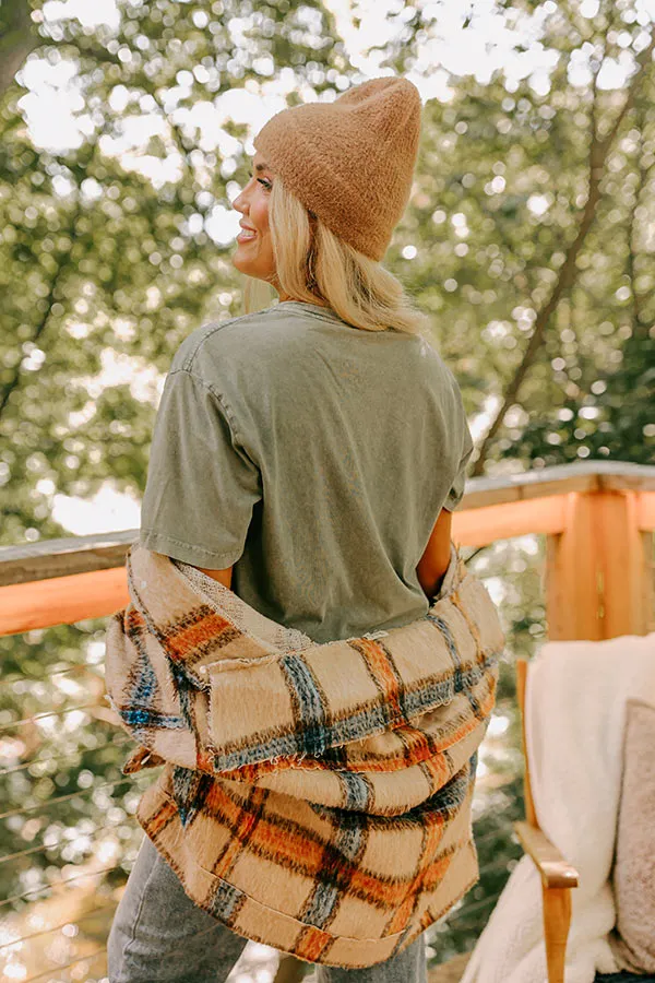 Rock N Roll Distressed Boyfriend Tee sold by Impressions product image thumbnail 3