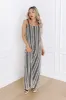 Acapulco Sunsets Knit Maxi Dress sold by Impressions