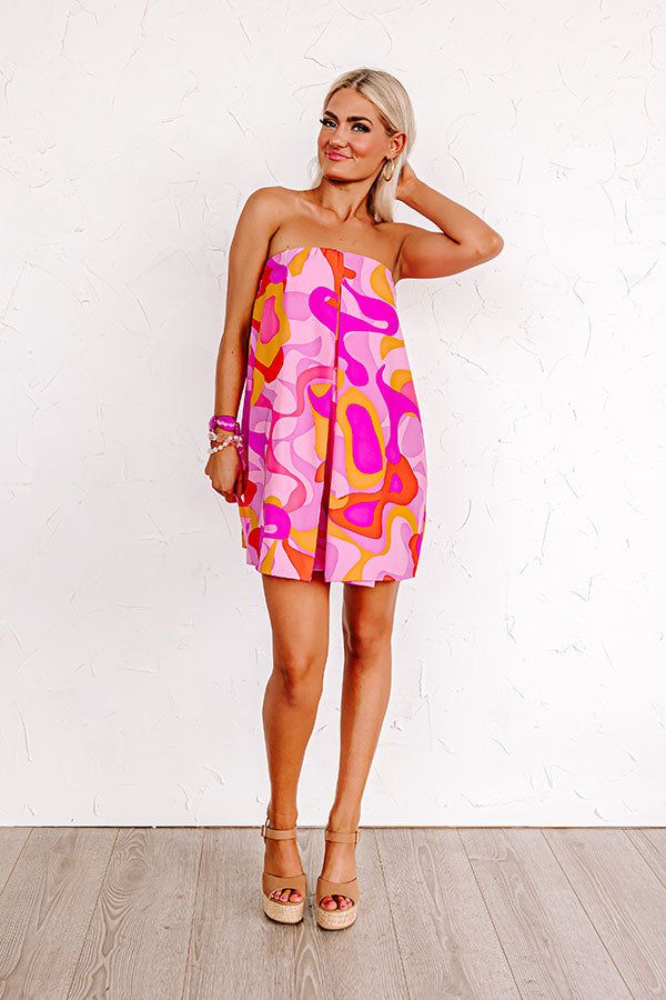 Tulum Sunshine Romper sold by Impressions product image thumbnail 2