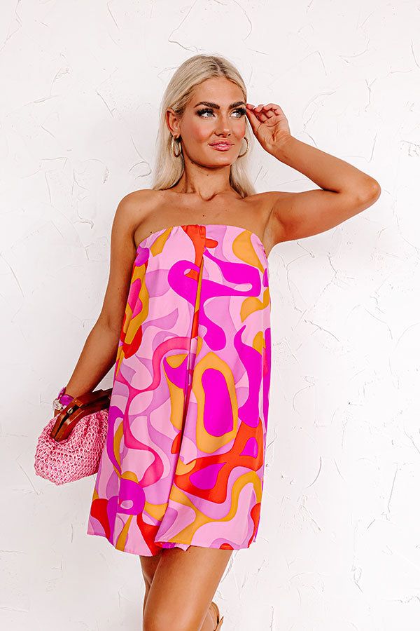 Tulum Sunshine Romper sold by Impressions