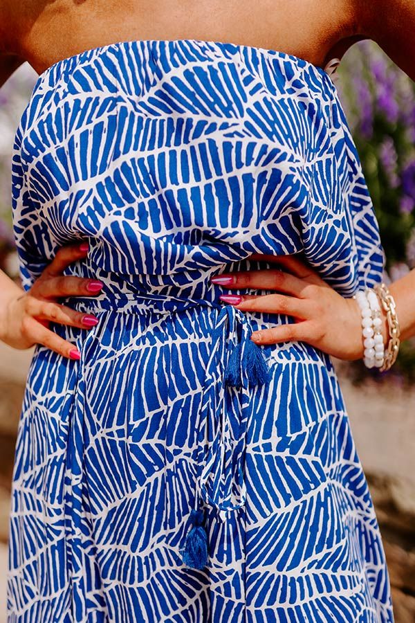 The Maris Maxi sold by Impressions product image thumbnail 4