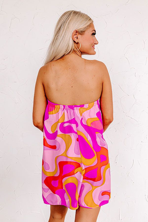 Tulum Sunshine Romper sold by Impressions product image thumbnail 4