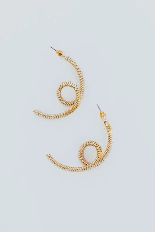 Miami Happy Hour Earrings sold by Impressions