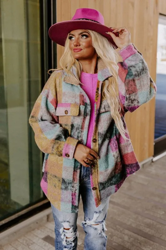 Quick To Cuddle Jacket sold by Impressions