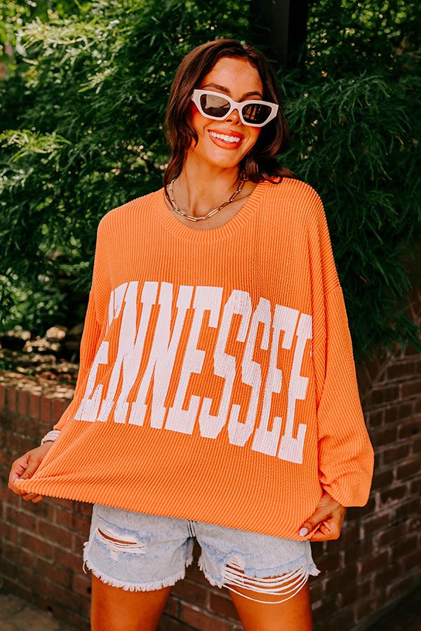 Tennessee State Pride Sweatshirt sold by Impressions product image thumbnail 5