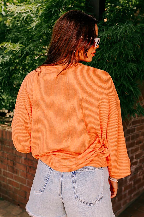 Tennessee State Pride Sweatshirt sold by Impressions product image thumbnail 4