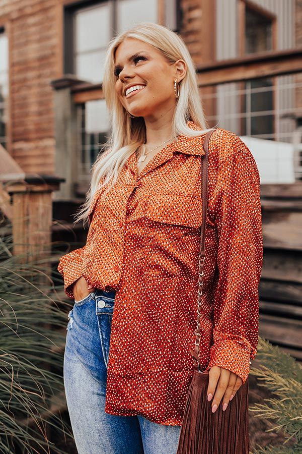 Extra Fabulous Shift Top Curves sold by Impressions