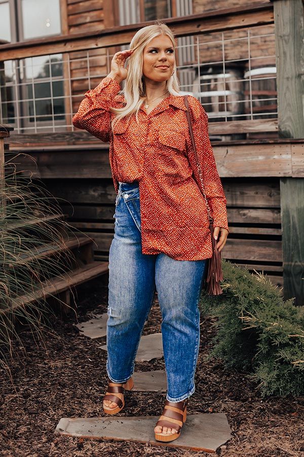 Extra Fabulous Shift Top Curves sold by Impressions product image thumbnail 2