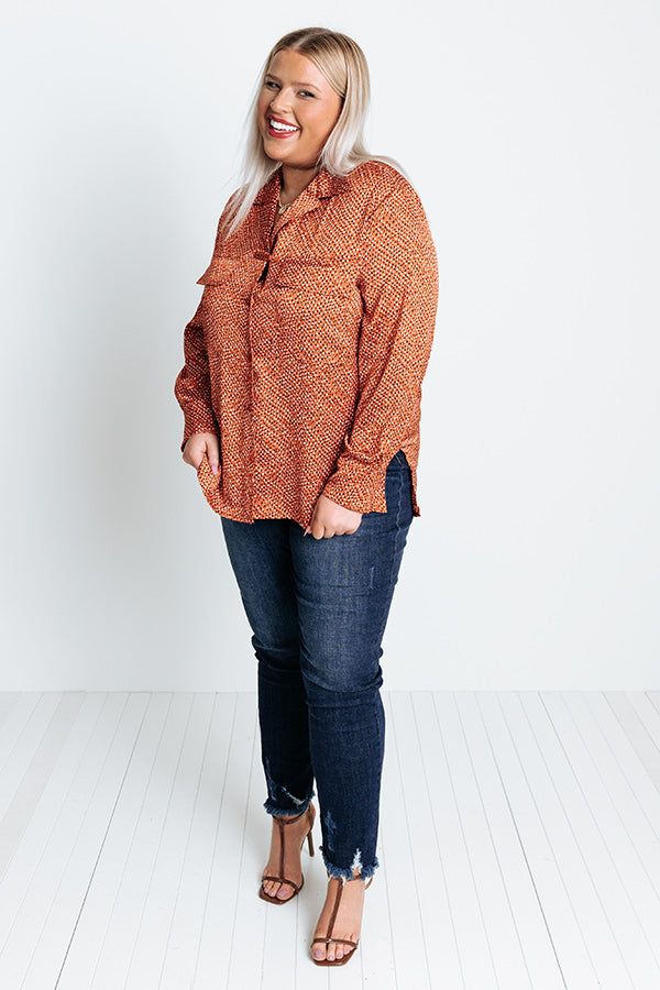 Extra Fabulous Shift Top Curves sold by Impressions product image thumbnail 5